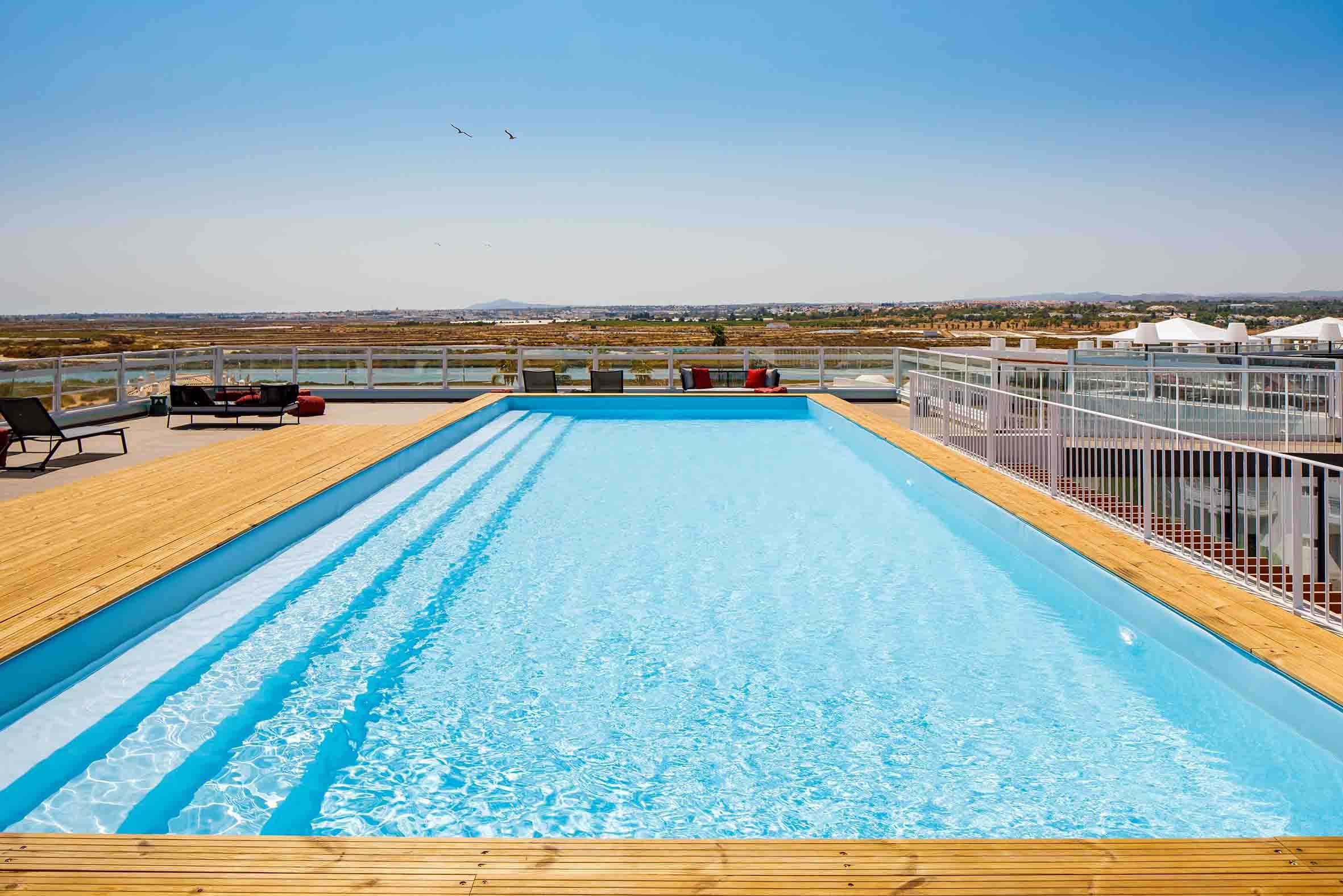 AP Cabanas Beach & Nature Ansicht 7