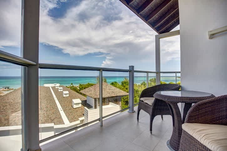 Royalton White Sands Ansicht 6