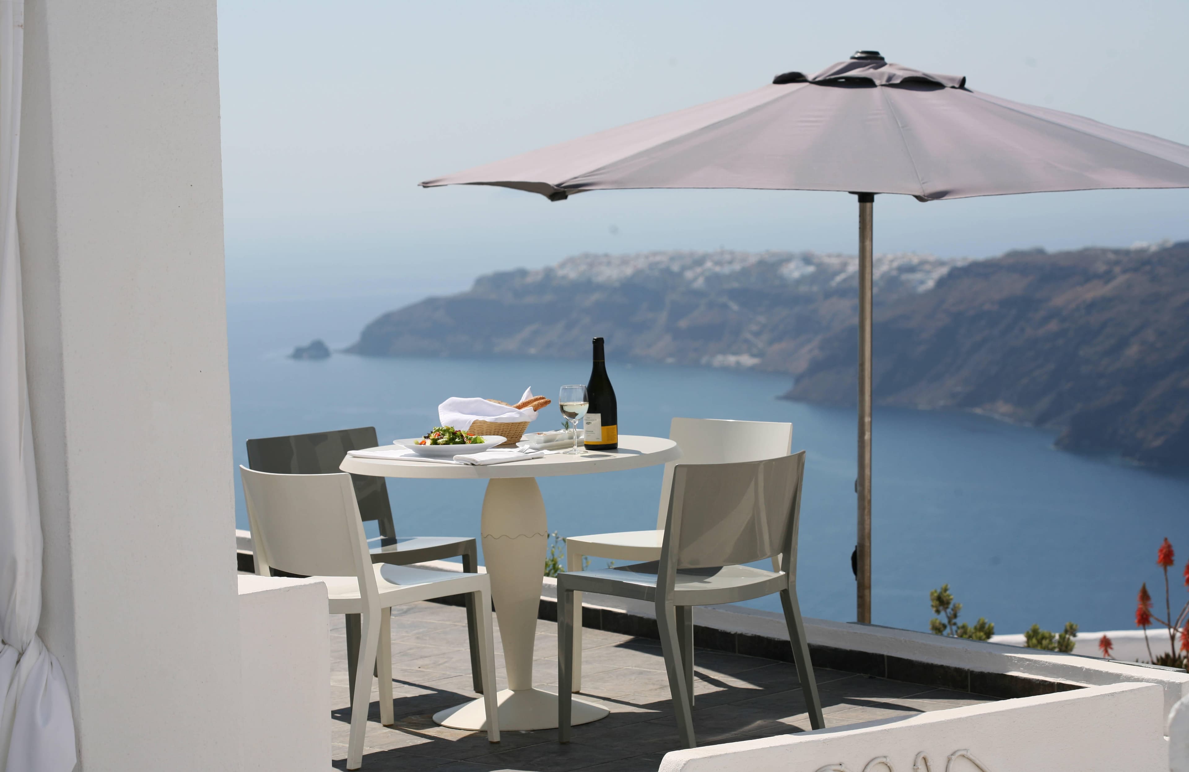 Hotel Rocabella Santorini Ansicht 7