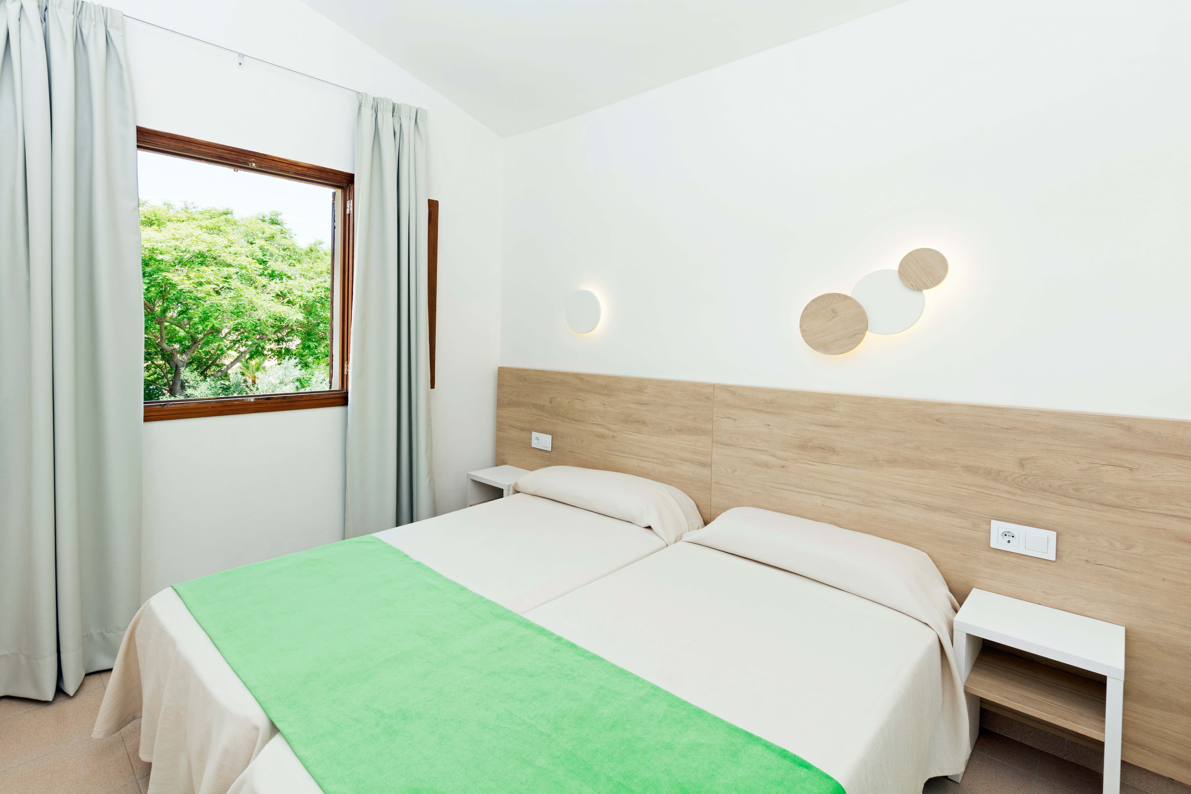 Cabot Club Torre Blanca Ansicht 4