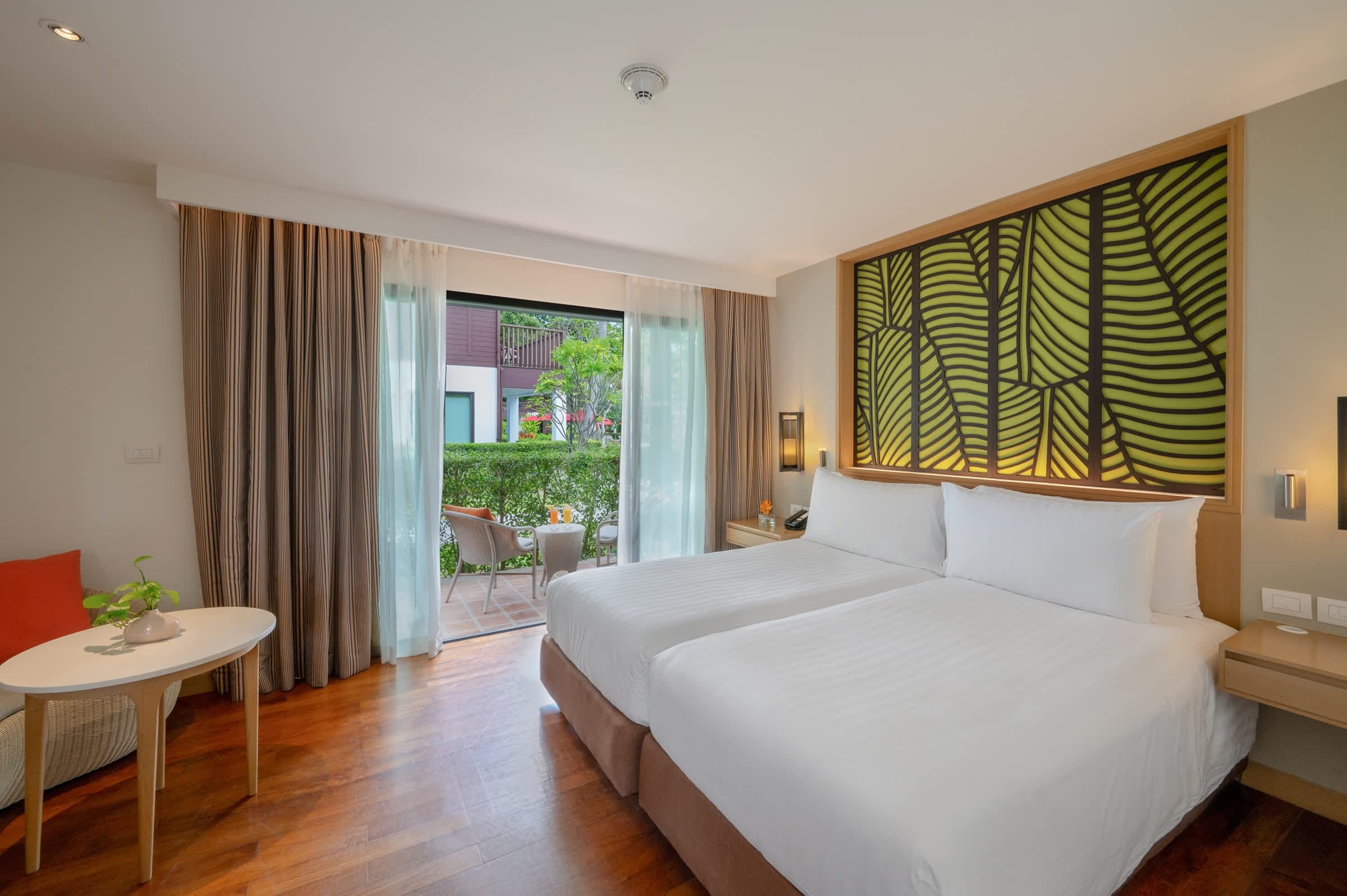 Amari Koh Samui Ansicht 6