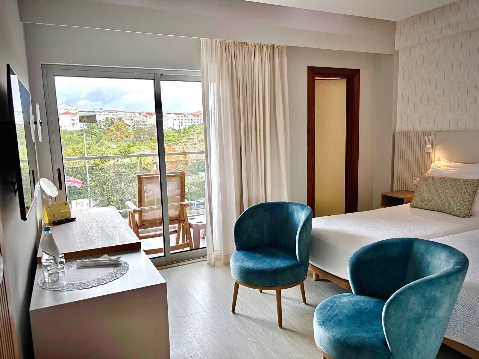 Hotel Alisios Ansicht 6