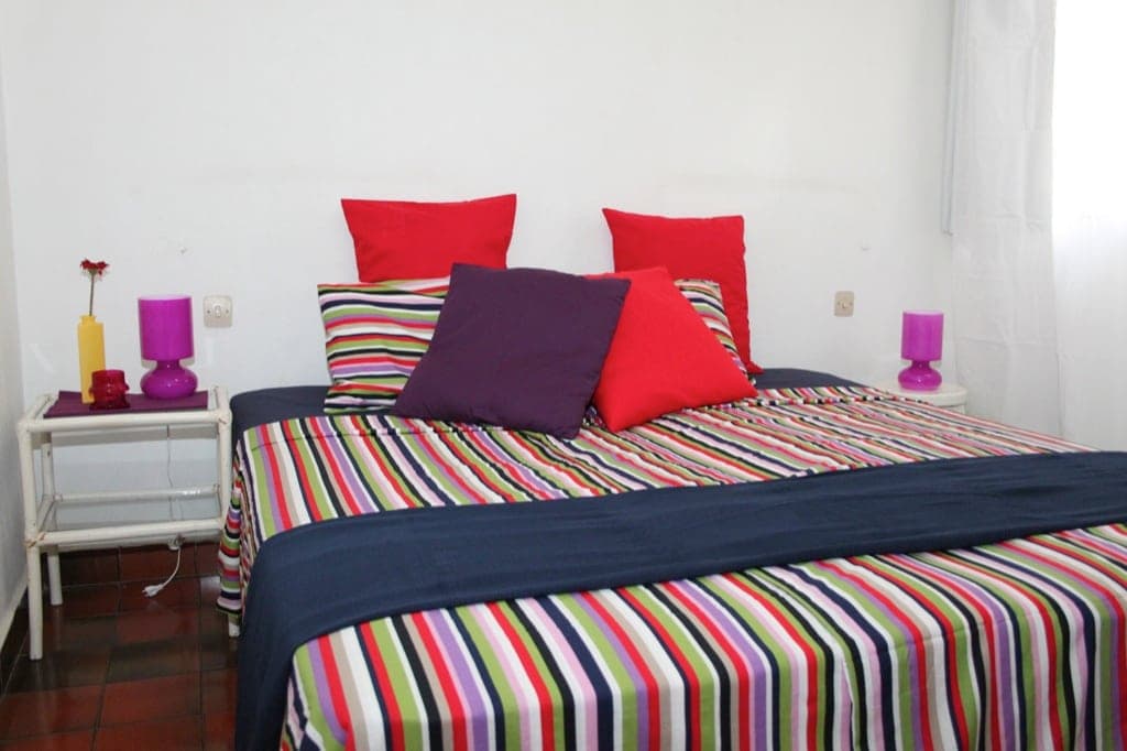 Artemisa Gay Bungalows Ansicht 5