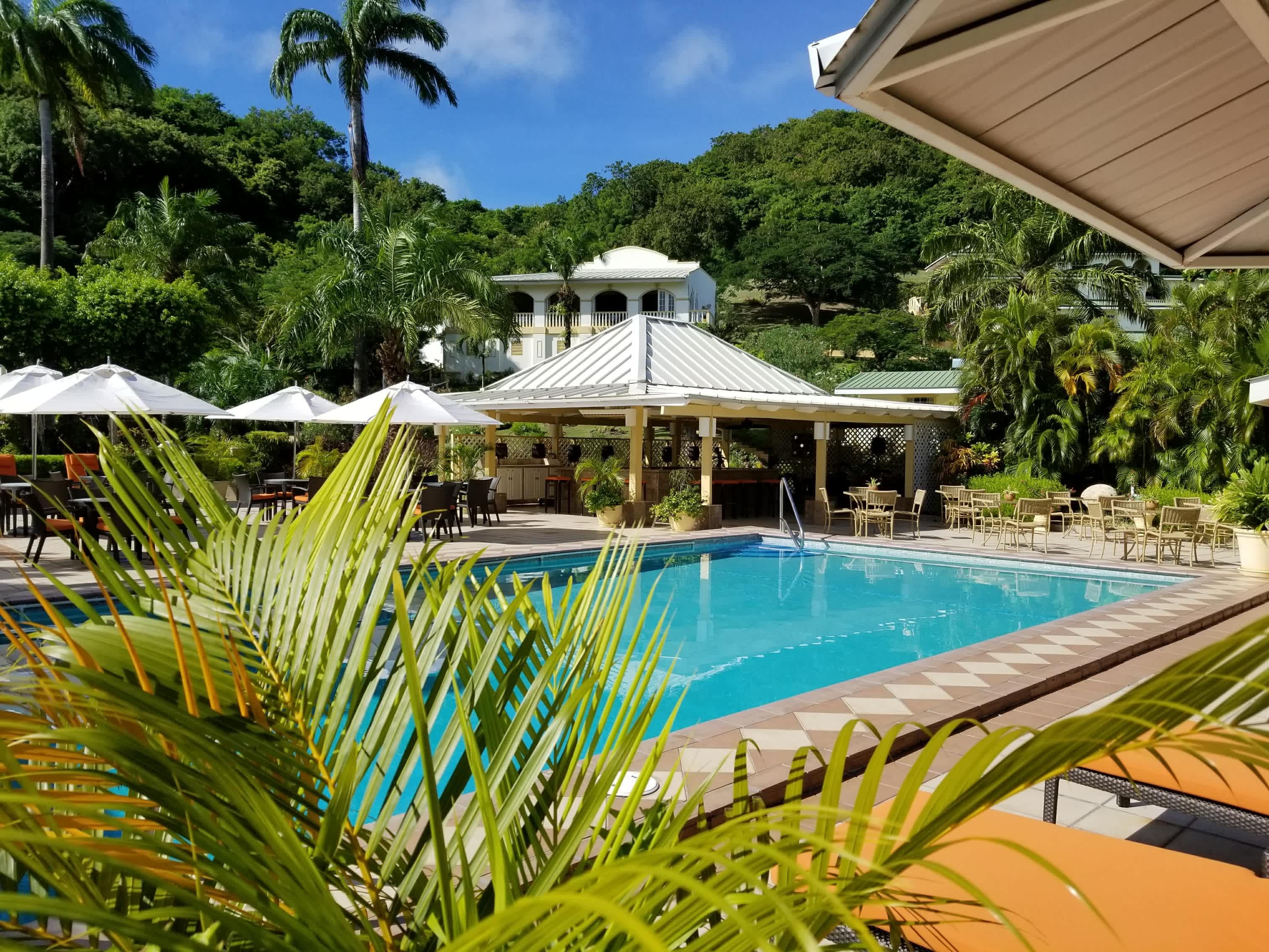 Hotel Blue Horizons Garden Resort Ansicht 6