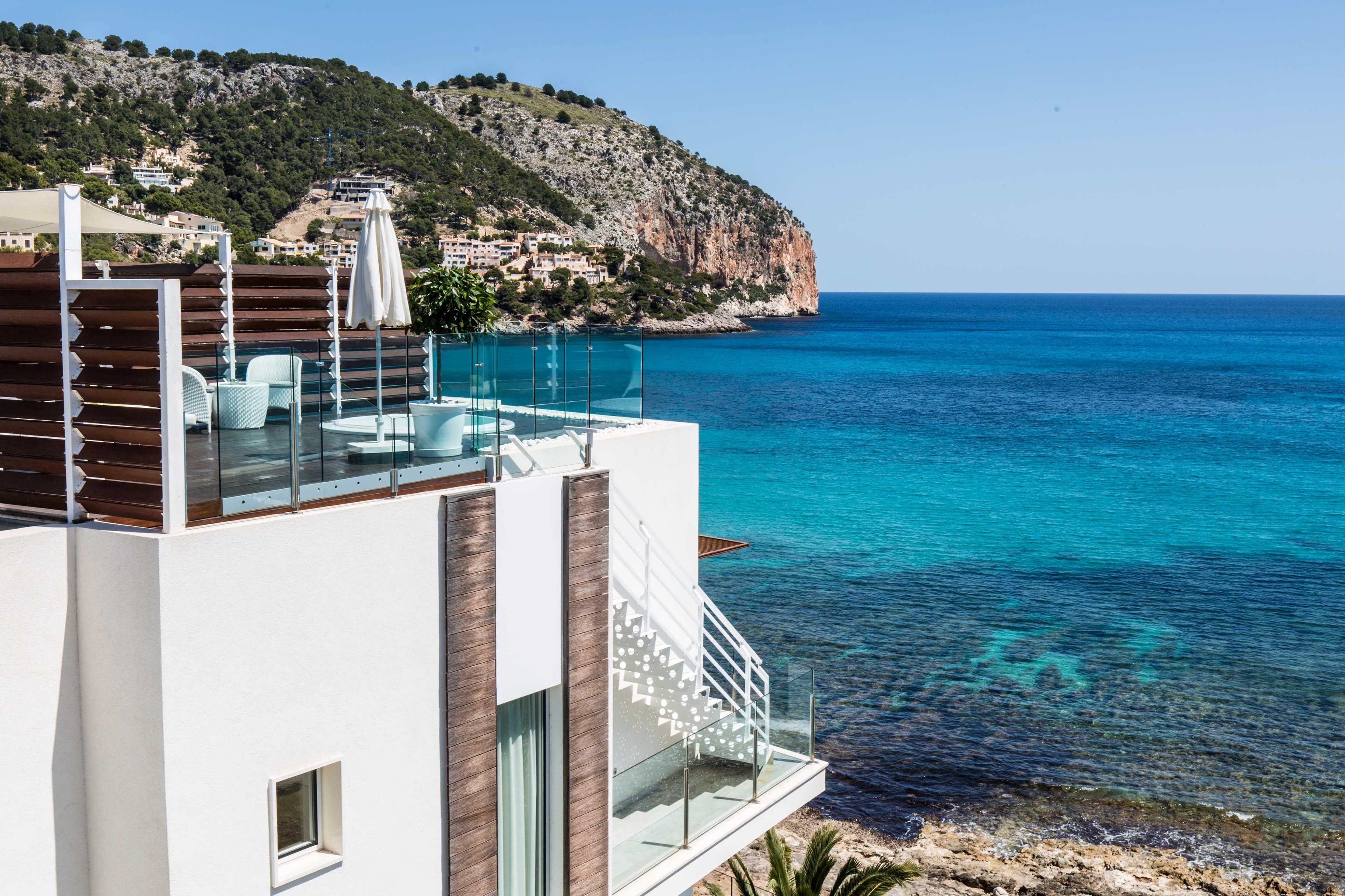 Melbeach Hotel & Spa - Adults only Ansicht 7