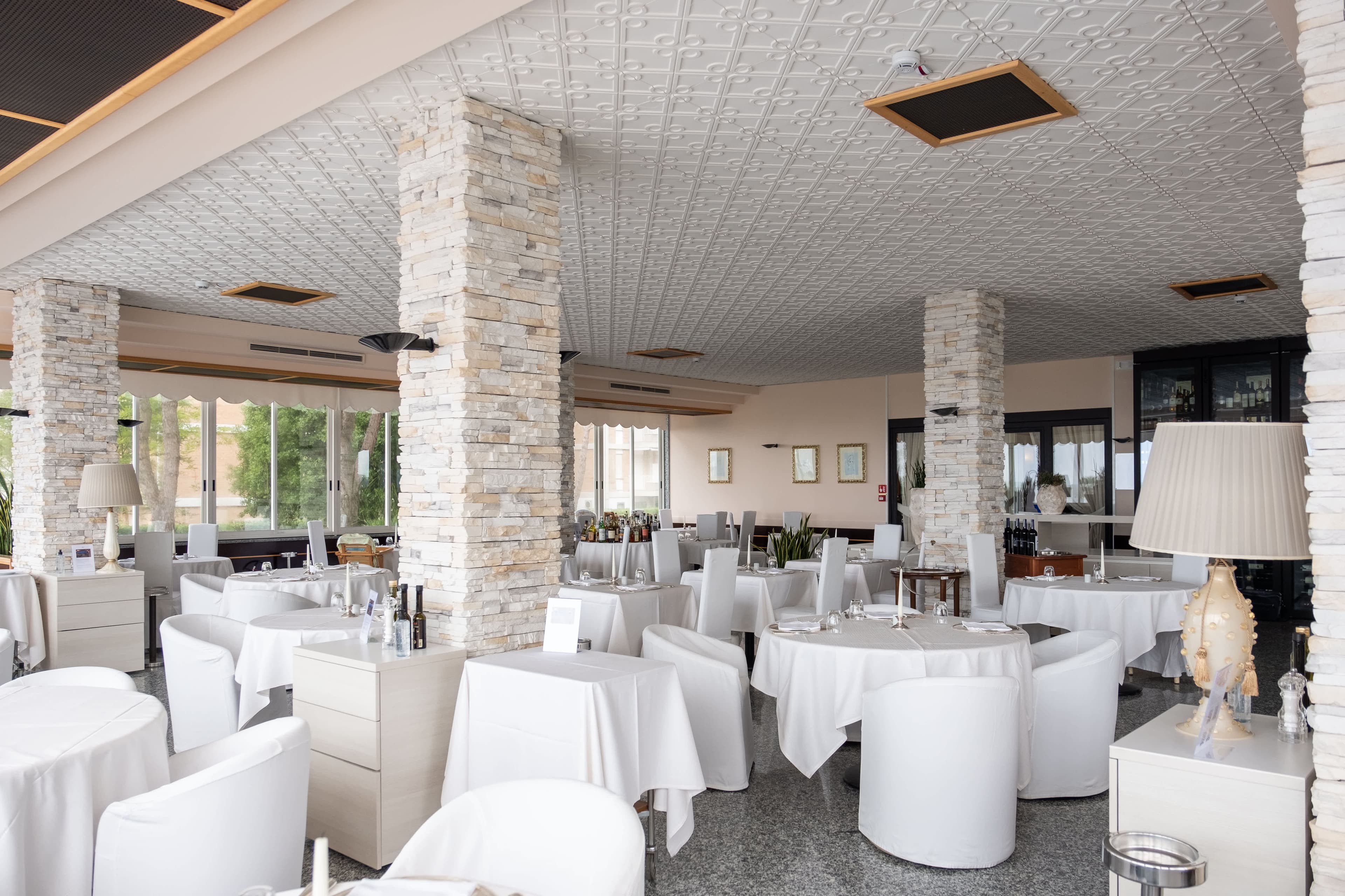 Park Hotel Brasilia Ansicht 9