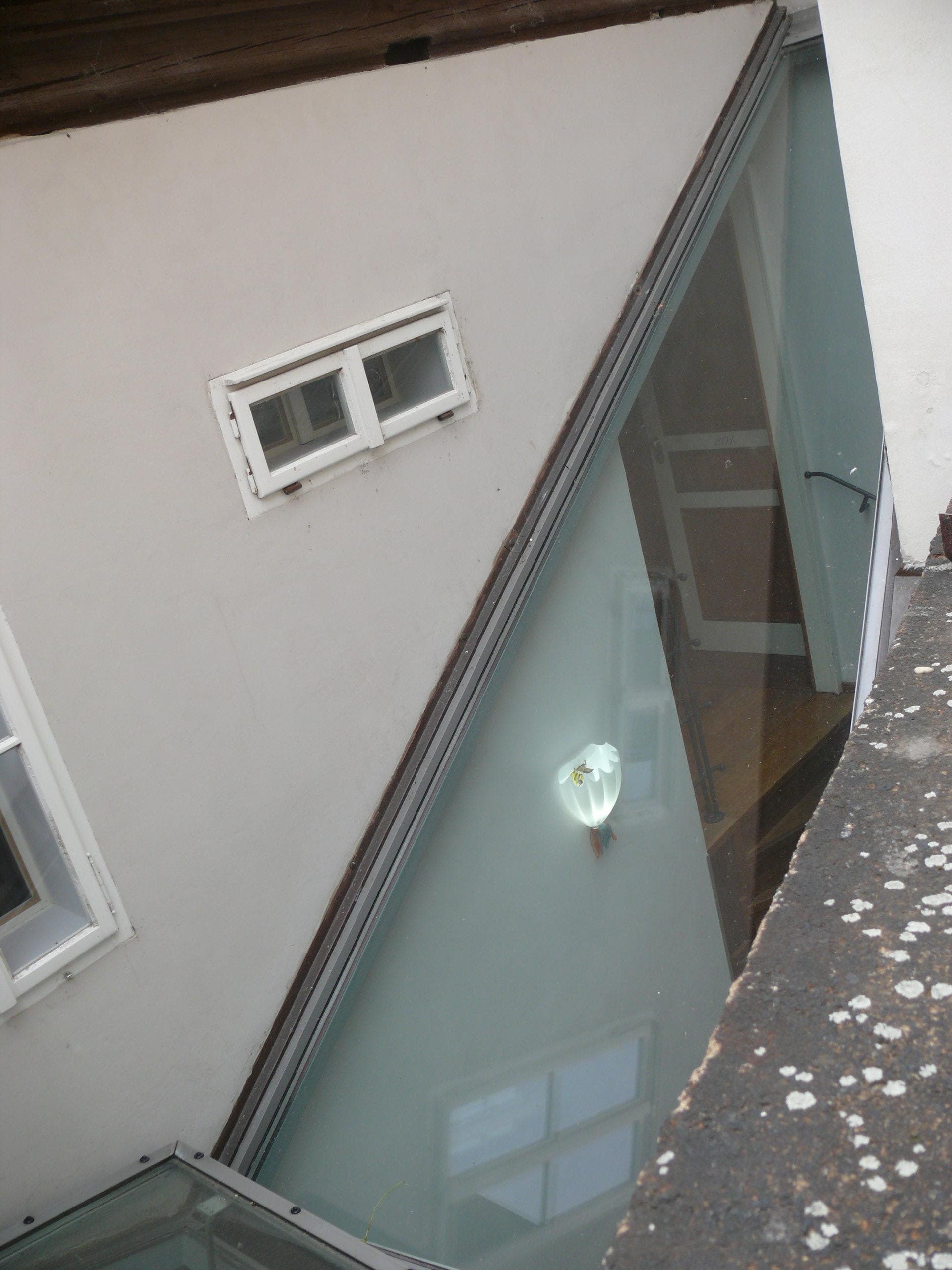 Design Hotel Neruda Ansicht 2