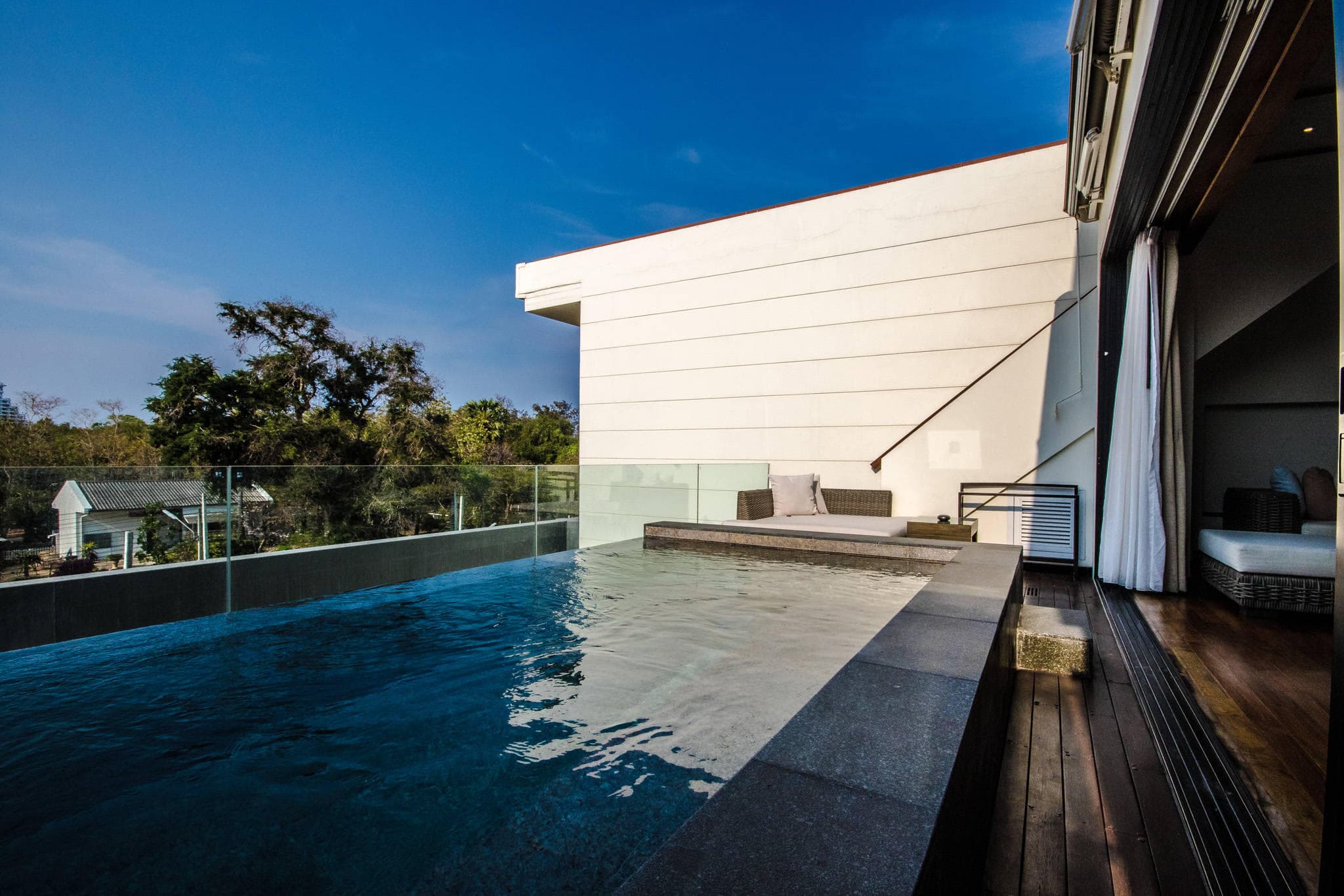 Cape Nidhra Hotel Hua Hin Ansicht 8