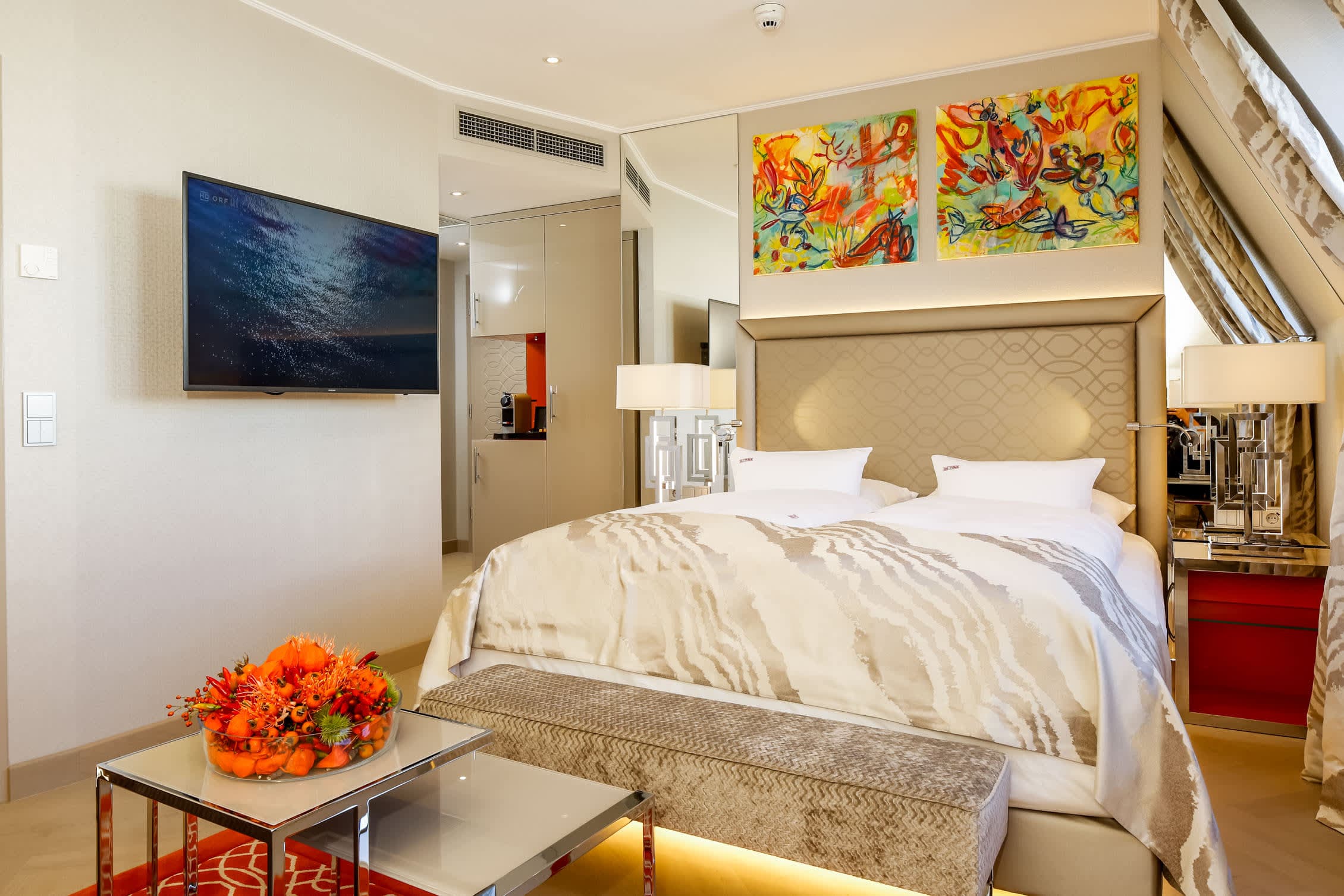Boutiquehotel Das Tyrol Ansicht 4
