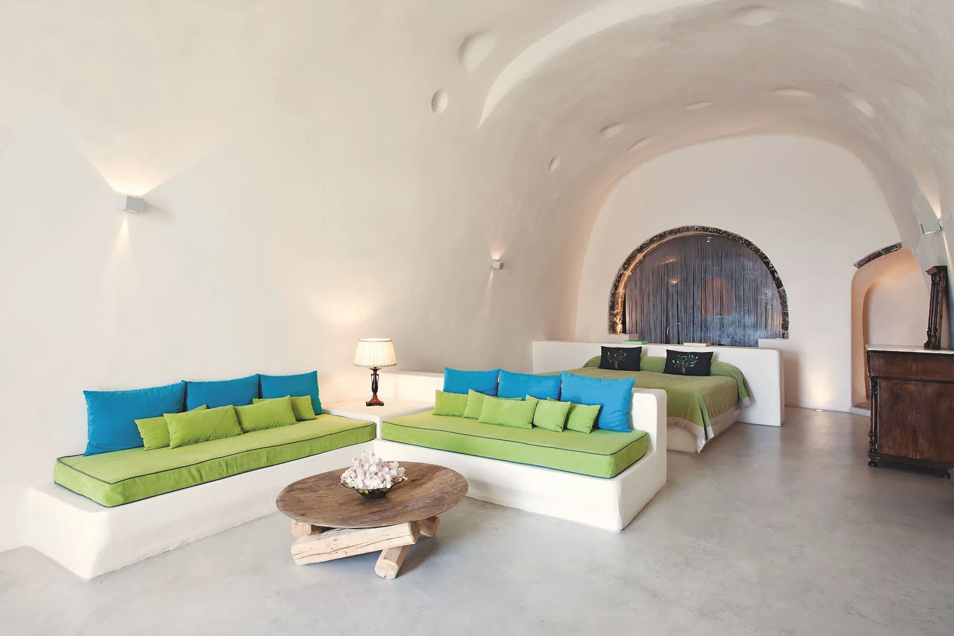 Hotel Villas Remezzo Ansicht 6