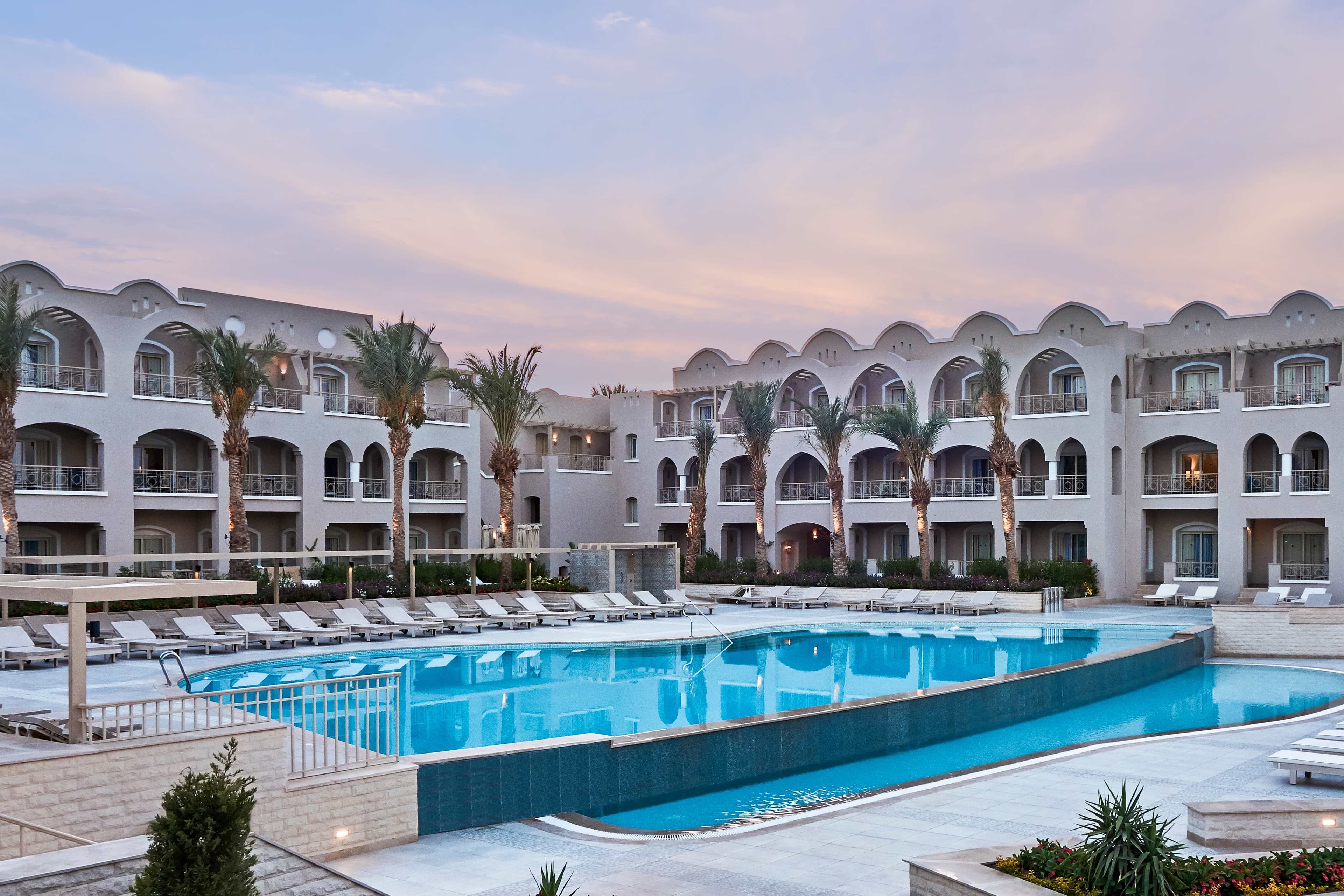 Jaz Makadi Gardens - TUI BLUE Makadi Gardens - Adults Friendly 16 Years Plus Ansicht 7