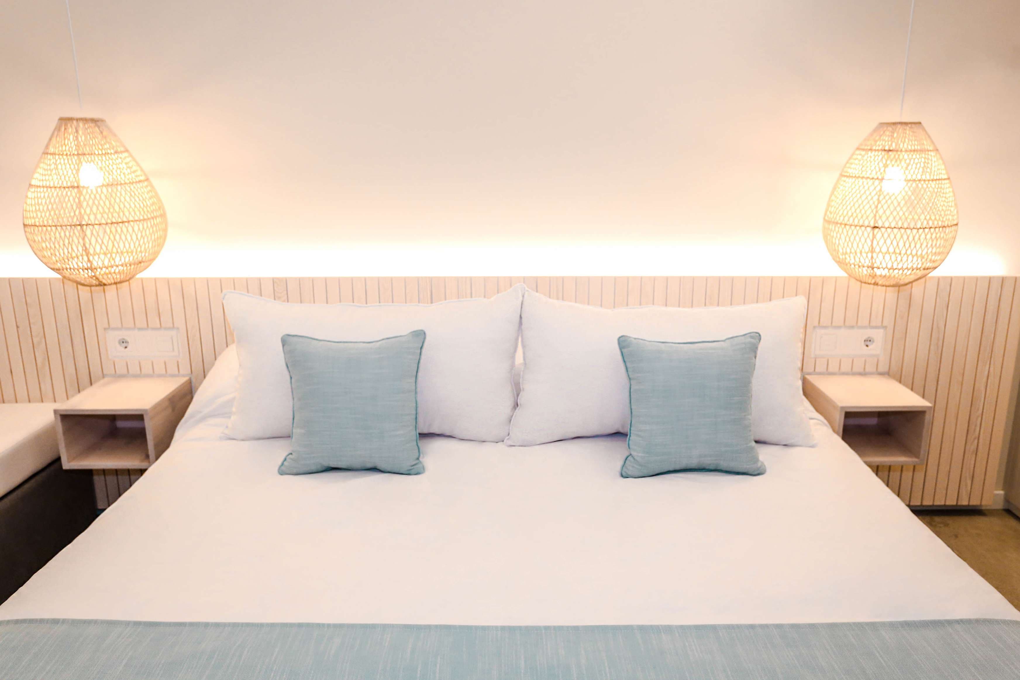 Hotel Kaktus Playa Ansicht 2