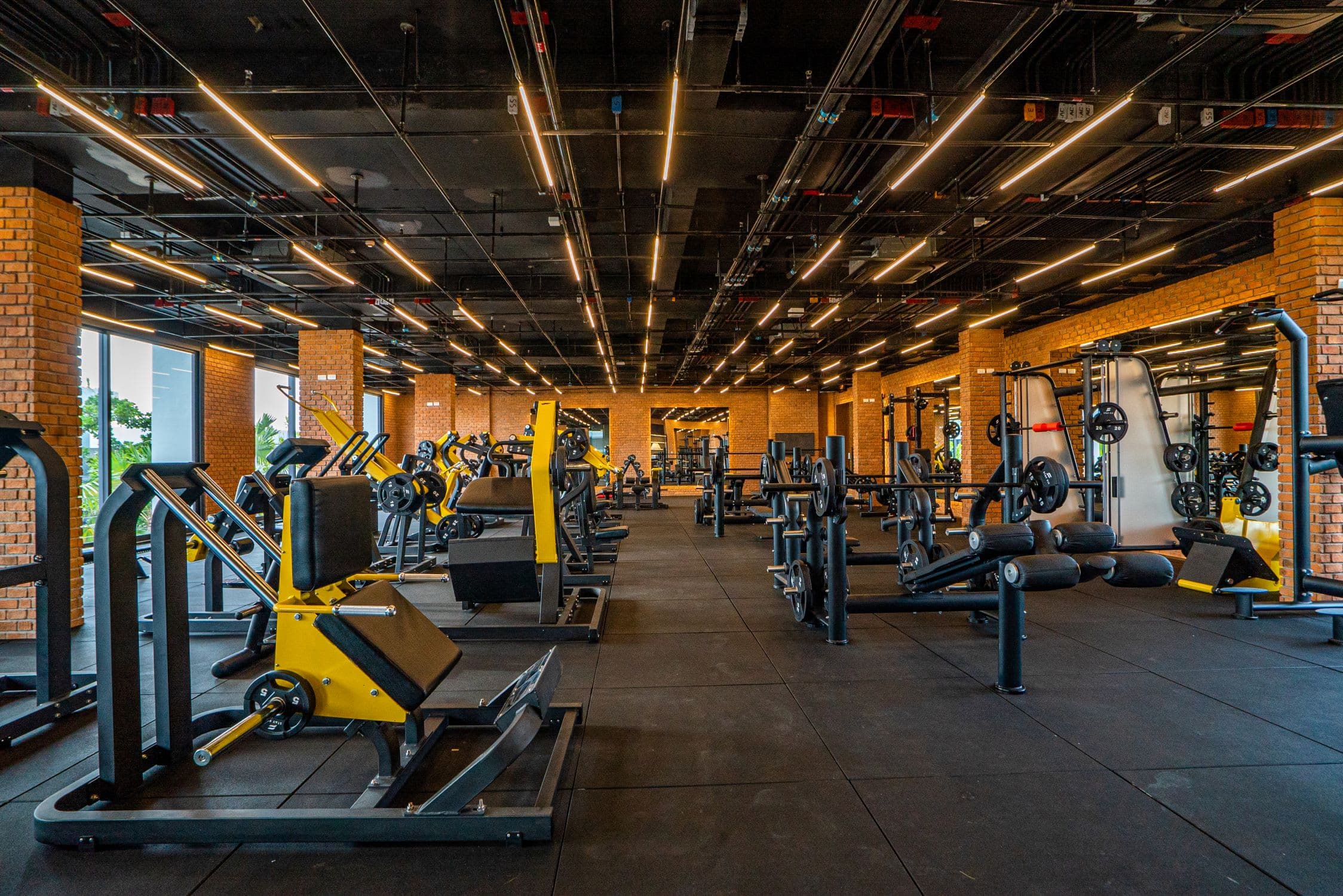 Stay Wellbeing & Lifestyle Resort Ansicht 9