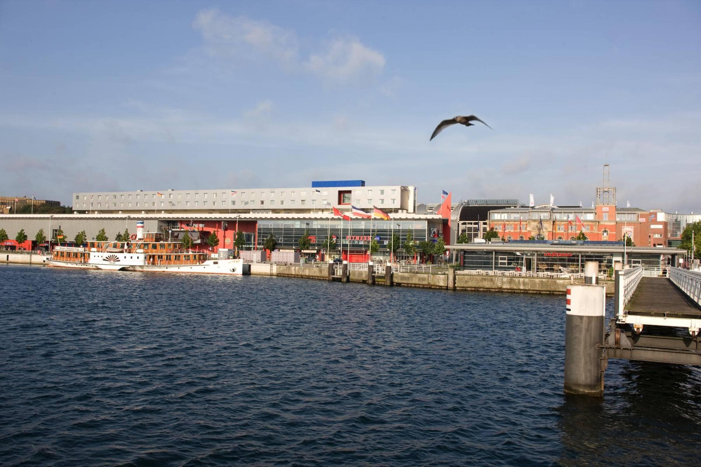 IntercityHotel Kiel Ansicht 10