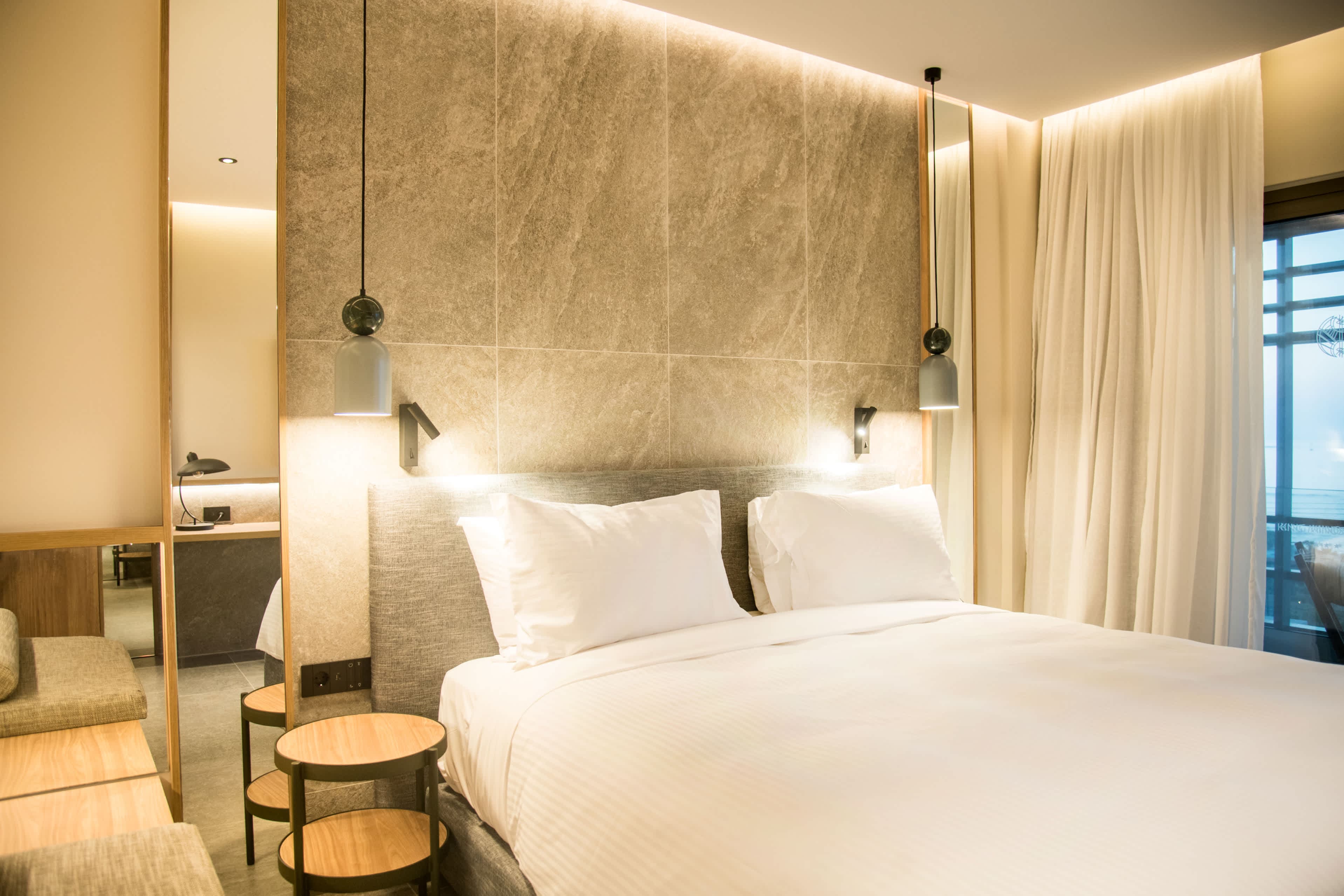 KING MINOS RETREAT Resort & Spa Ansicht 4
