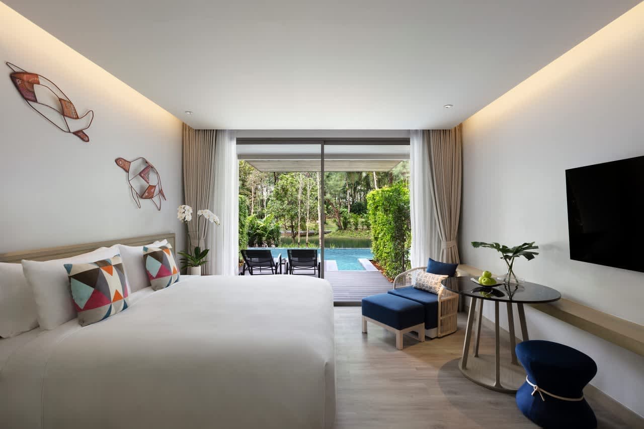 Avani+ Khao Lak Resort Ansicht 5