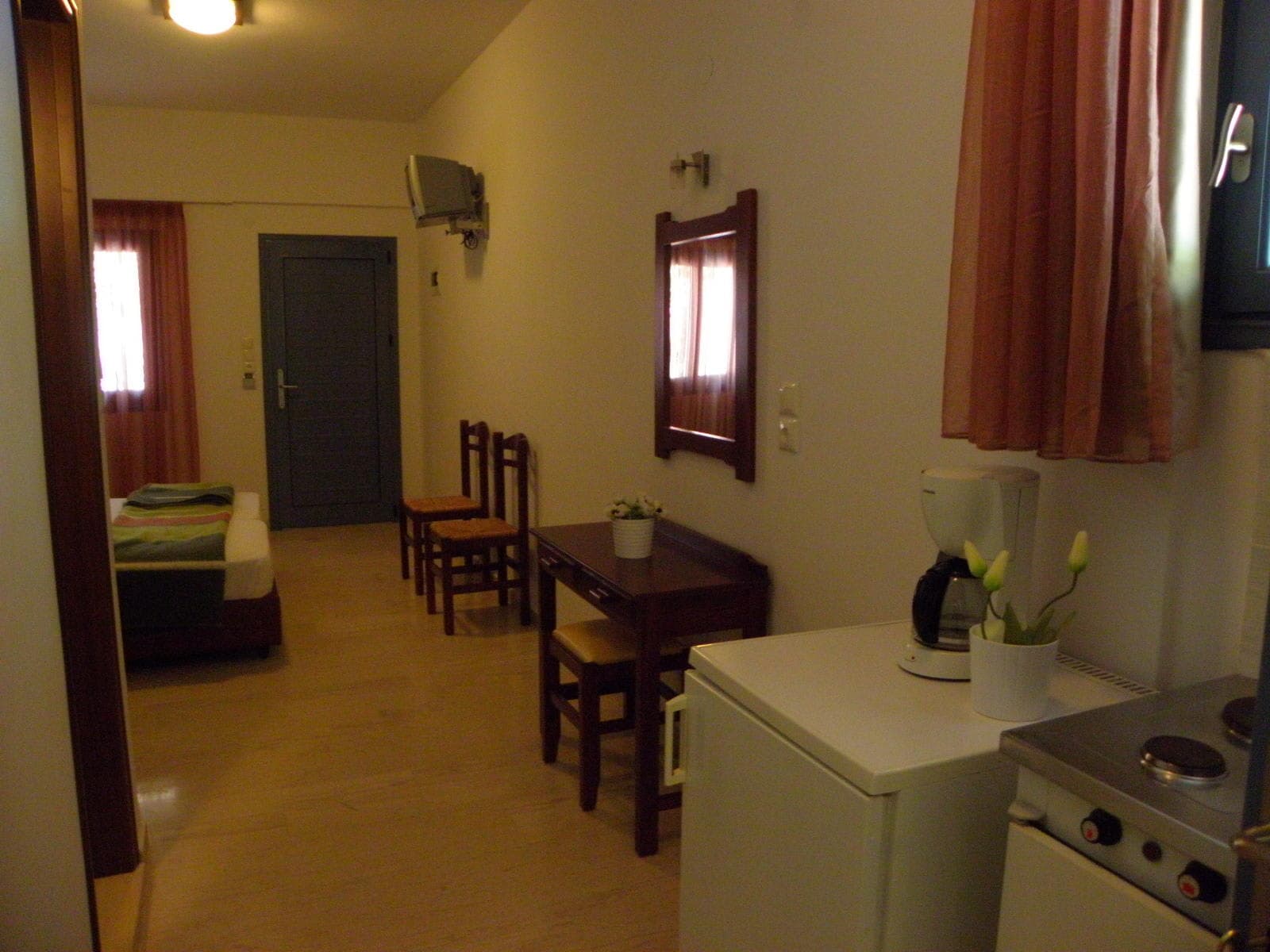 Costas & Chrysoula Appartments Ansicht 8