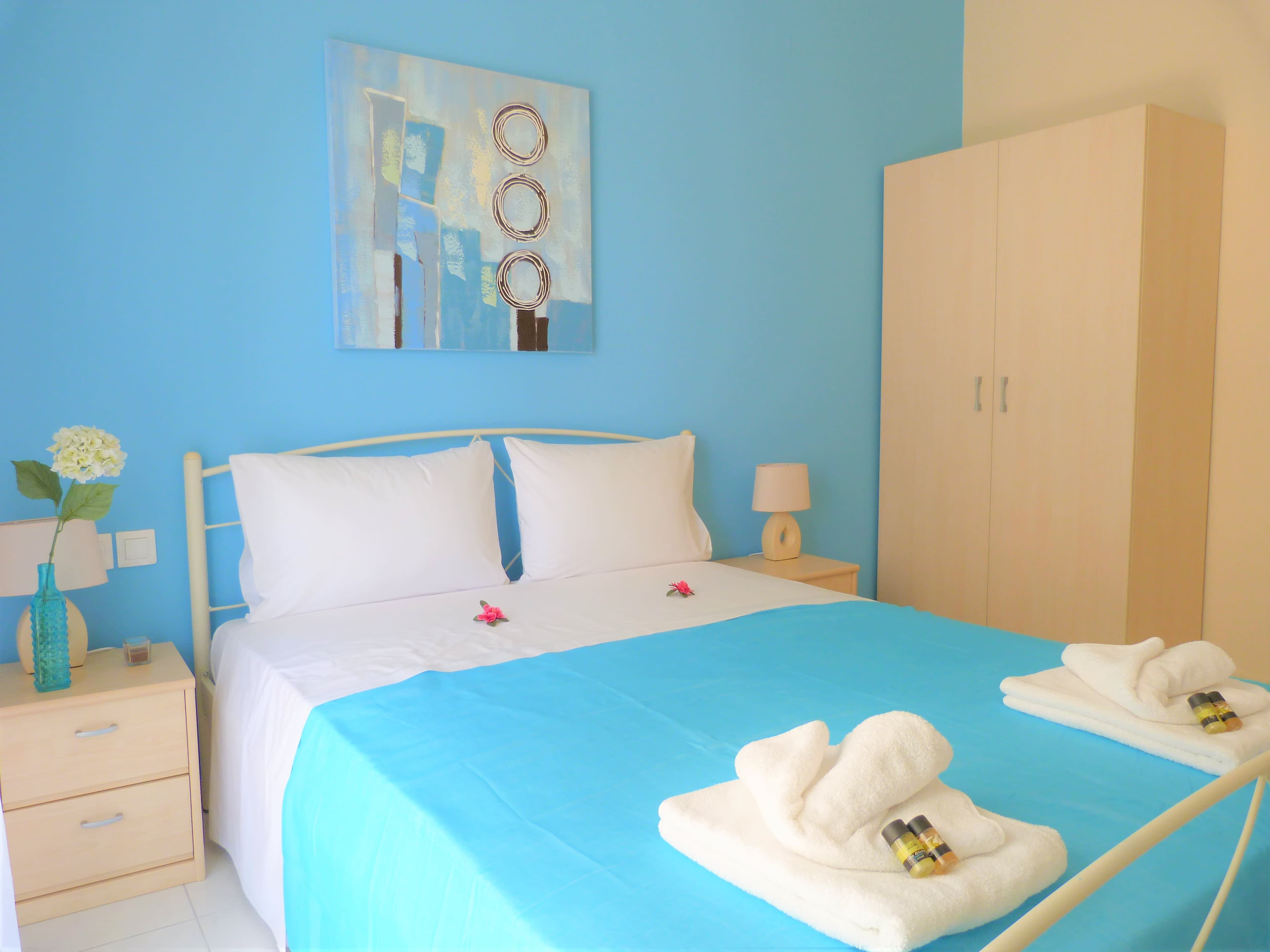 Azure Beach Villas Ansicht 5