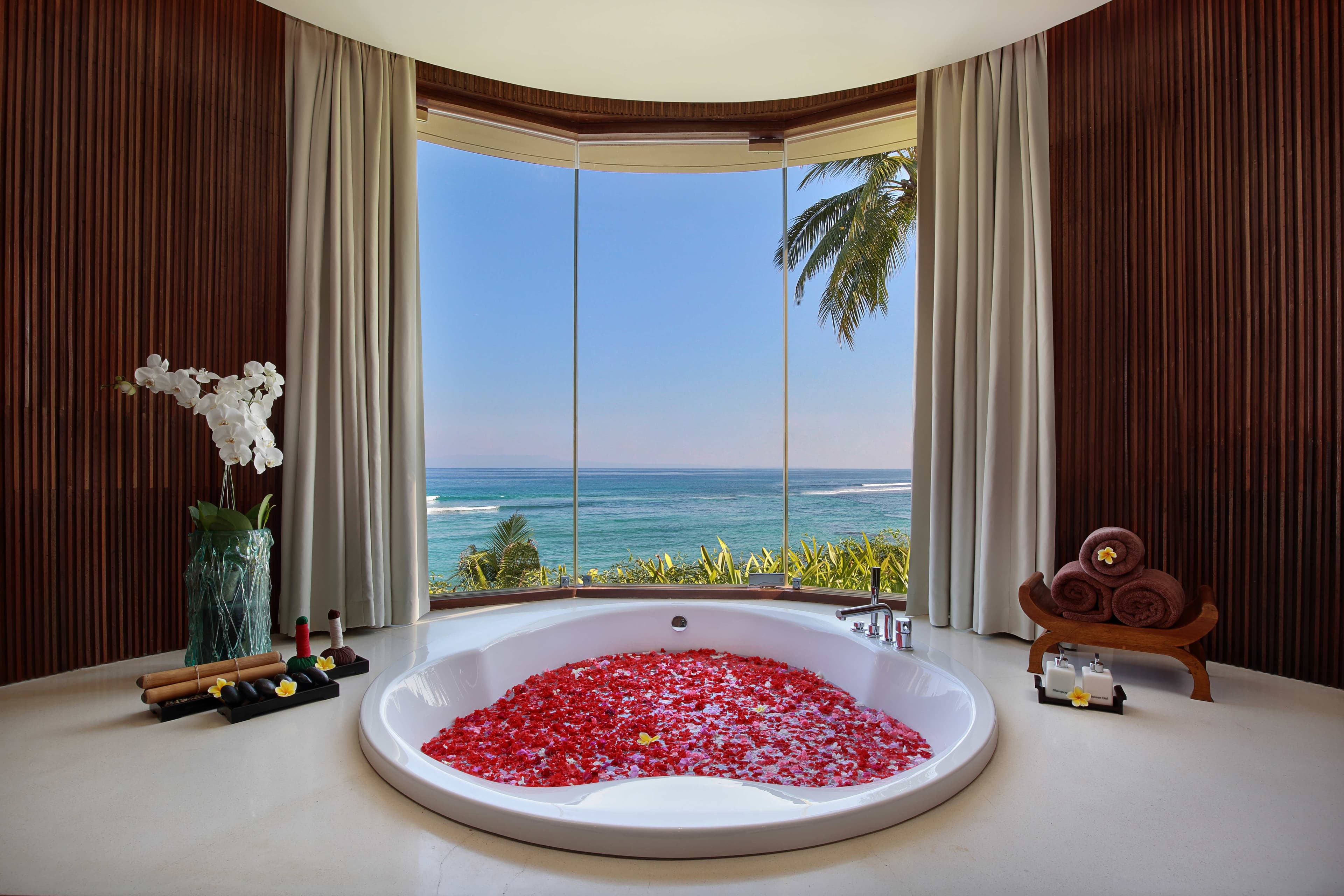 Candi Beach Resort and Spa Ansicht 9