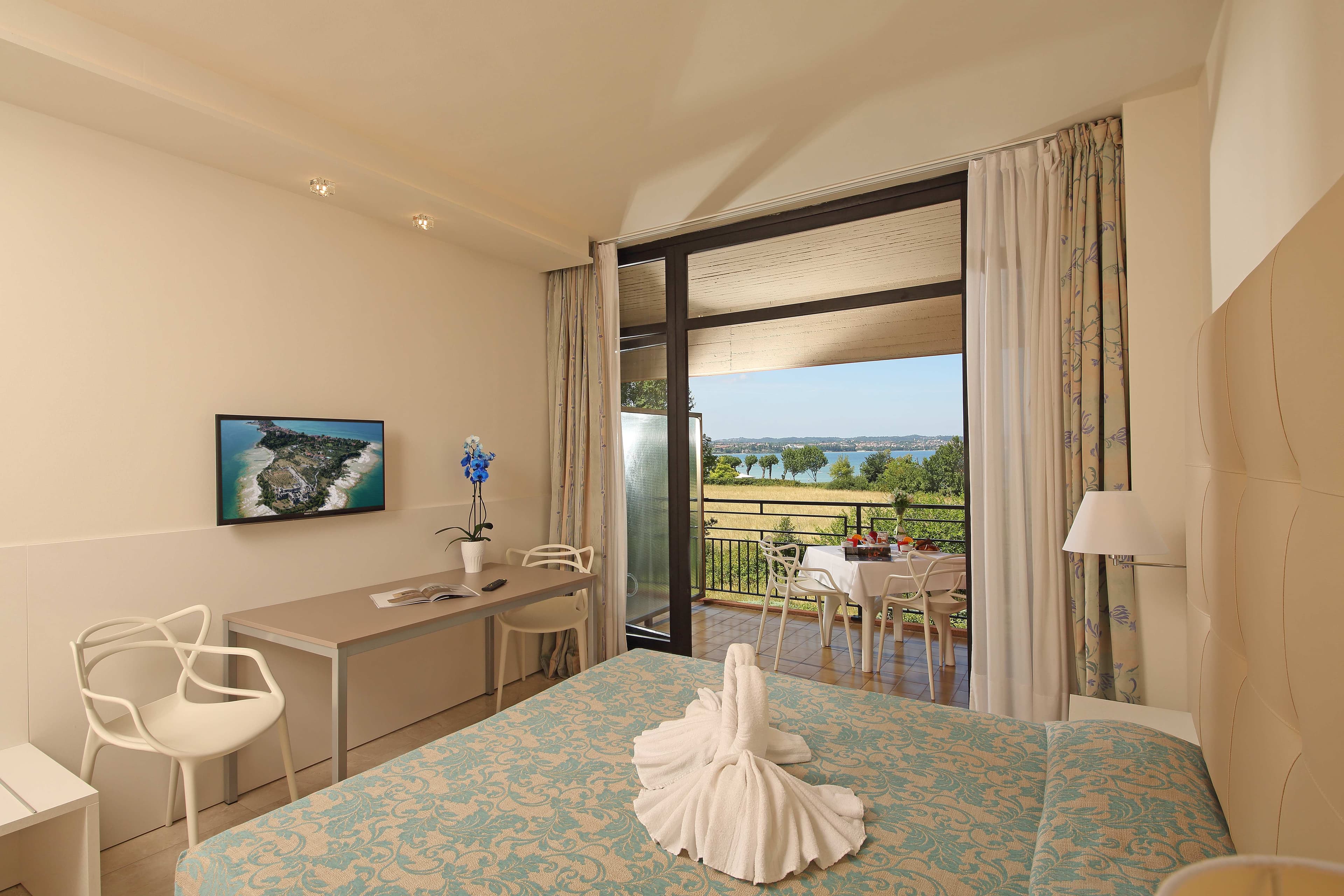 Hotel Residence Holiday Ansicht 4