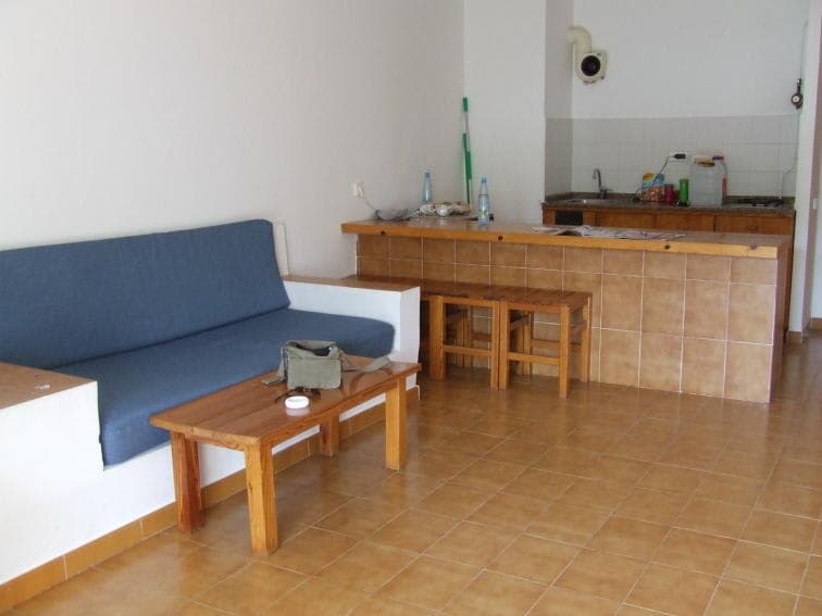 Hotel Puerto Cala Vadella Ansicht 4