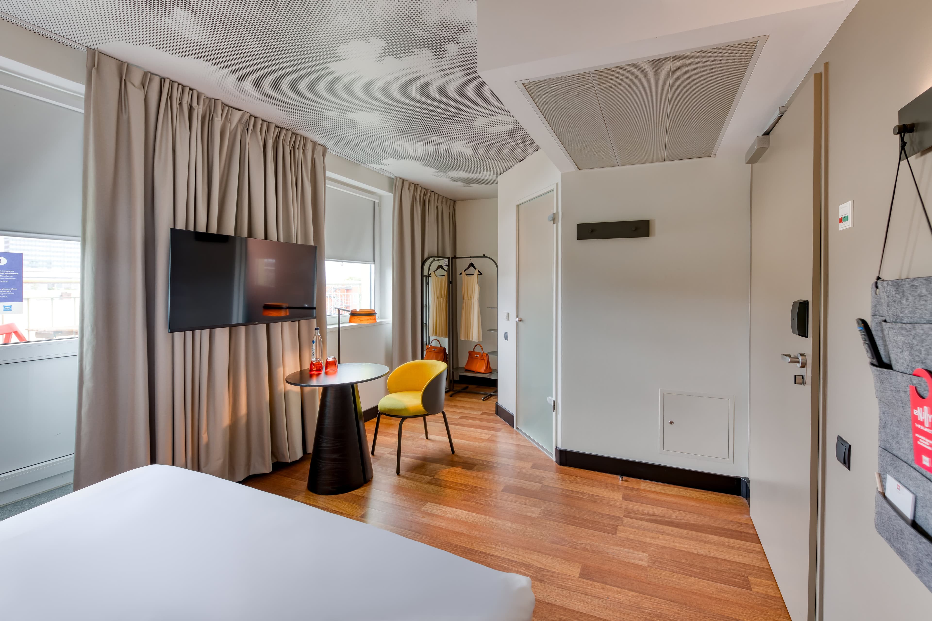 ibis Berlin Kurfürstendamm Ansicht 9