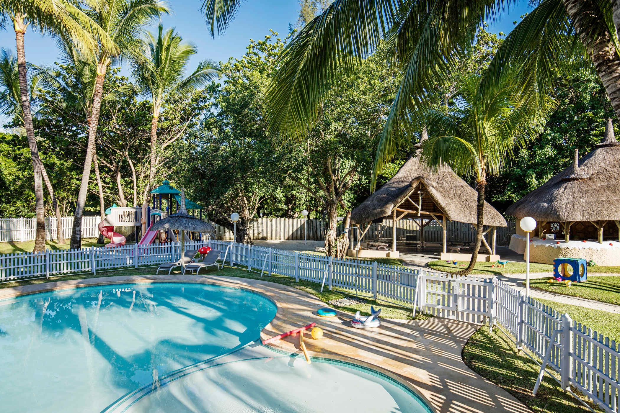 Sugar Beach Mauritius Ansicht 9