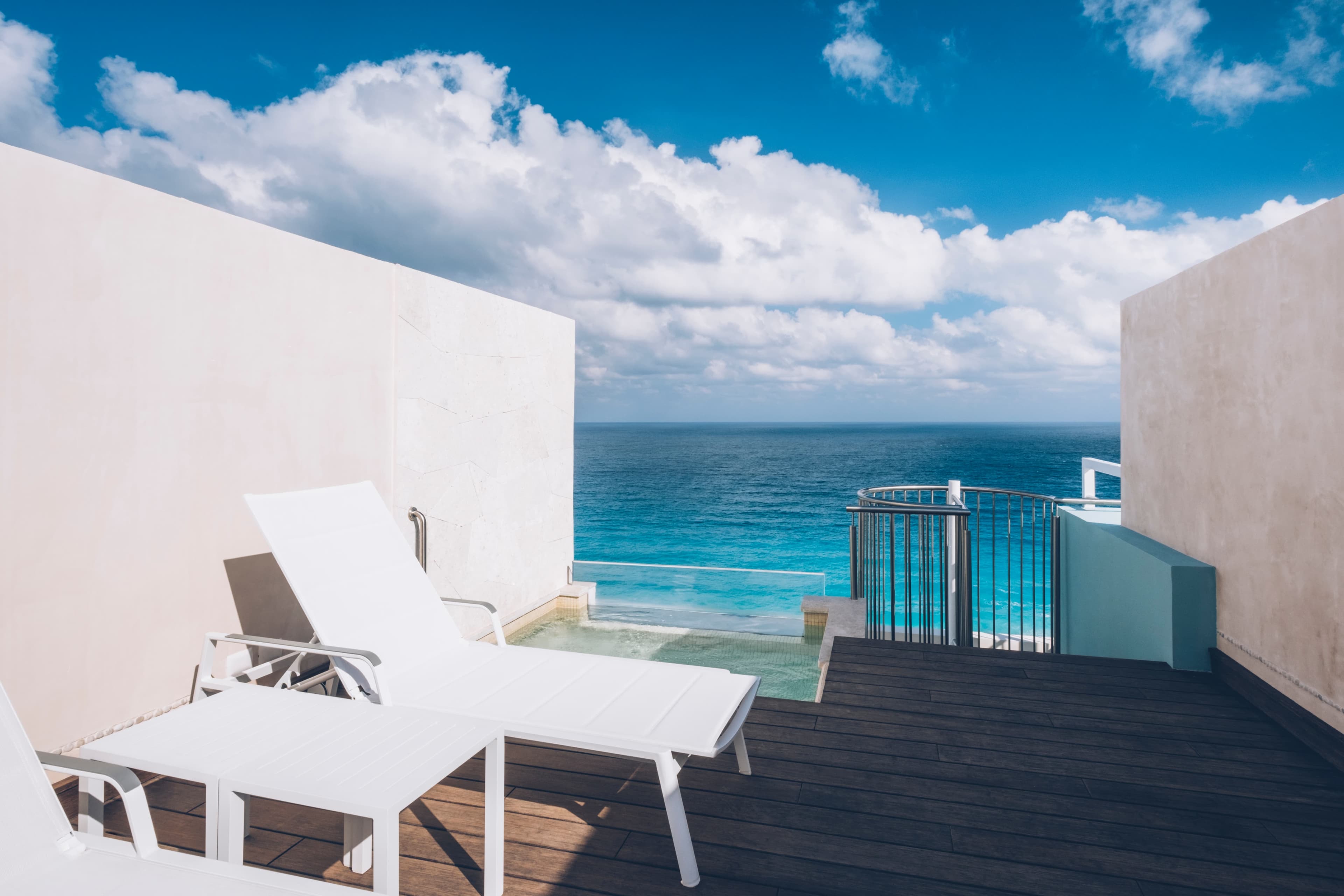 Iberostar Selection Coral Cancun Ansicht 6