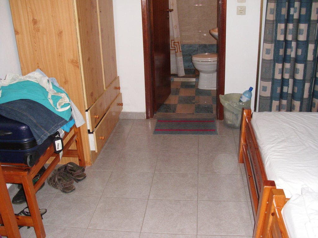Hotel Varelis Ansicht 4