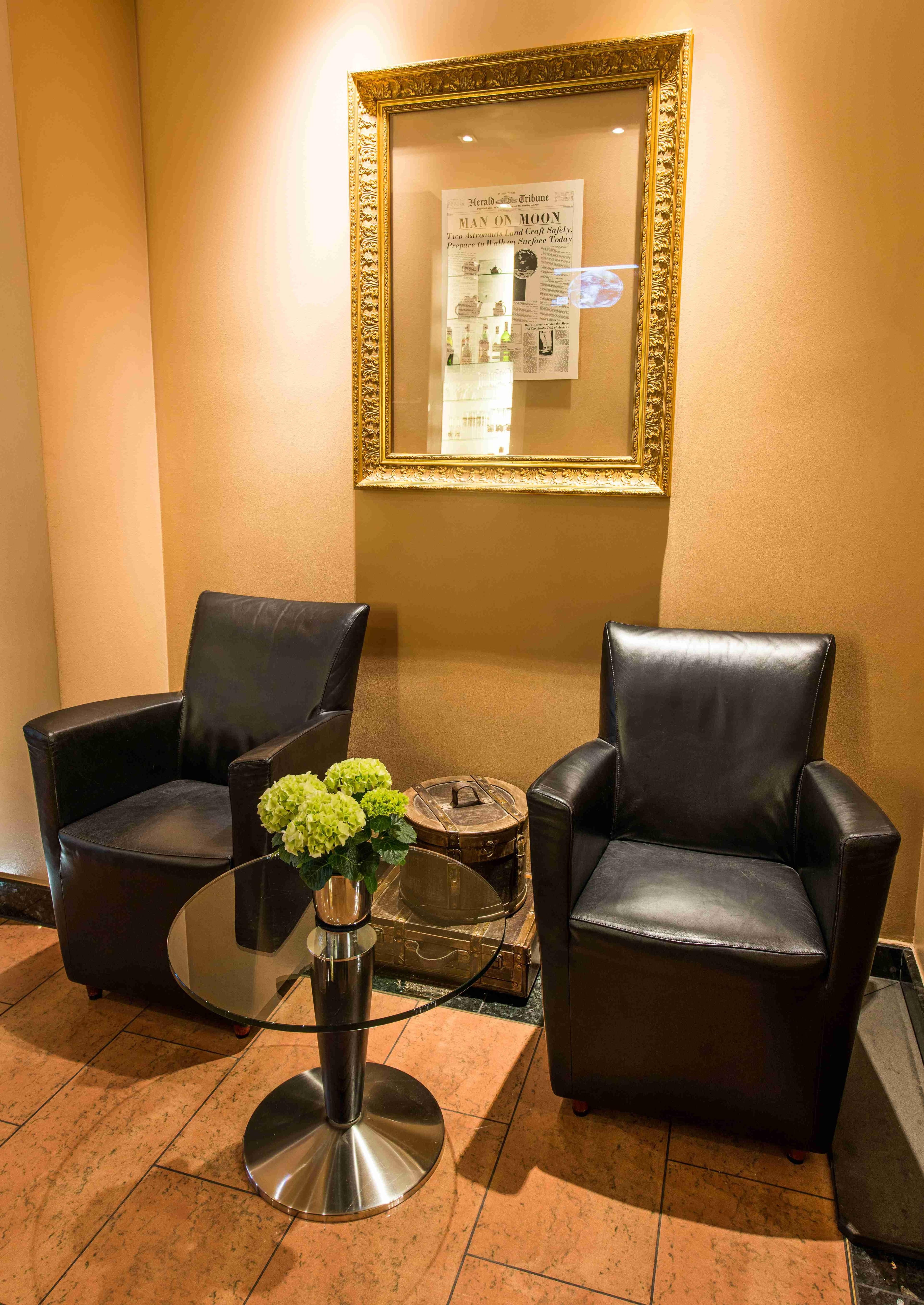 Hotel Concorde Ansicht 8