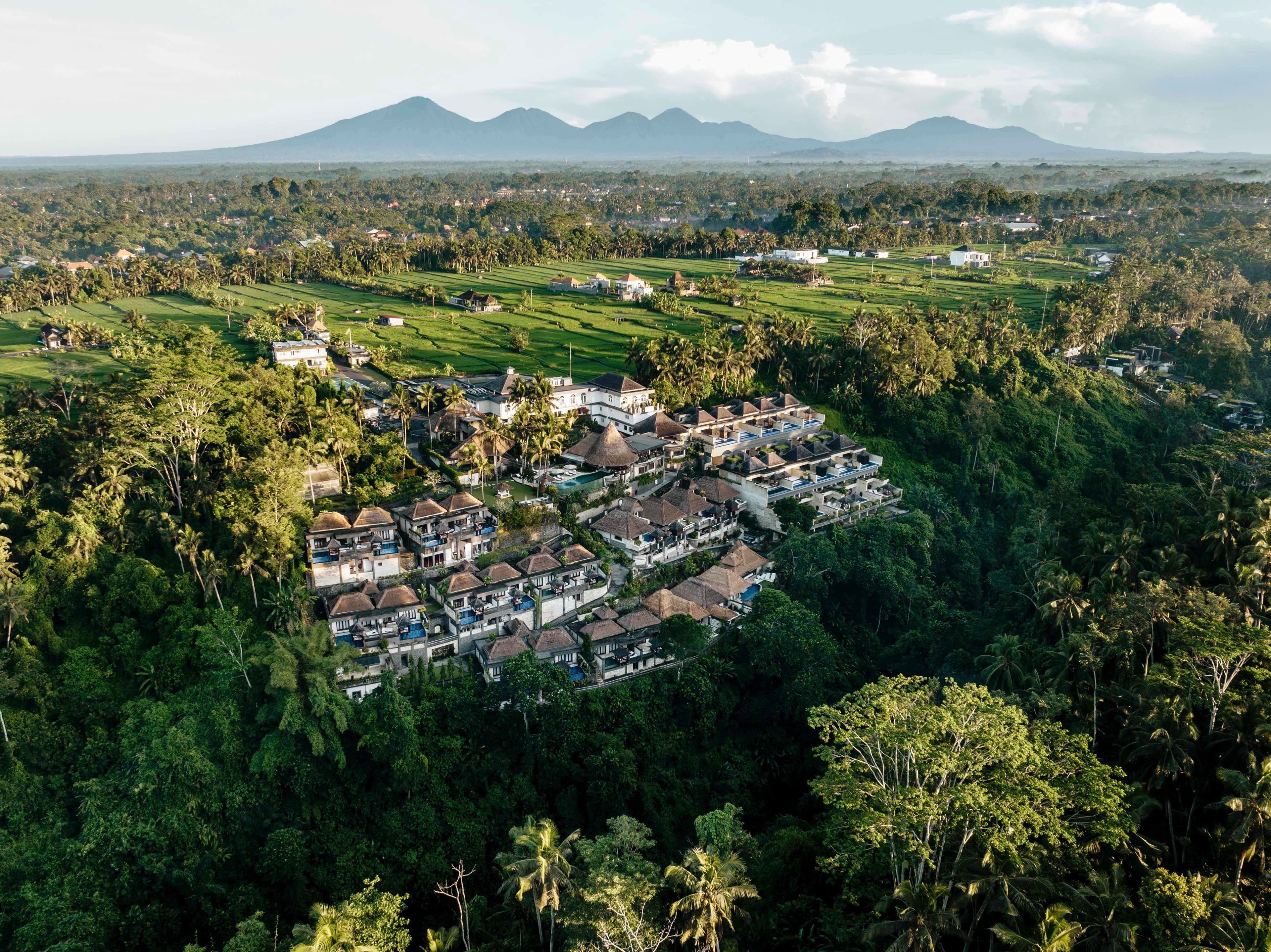 Viceroy Bali Ansicht 2