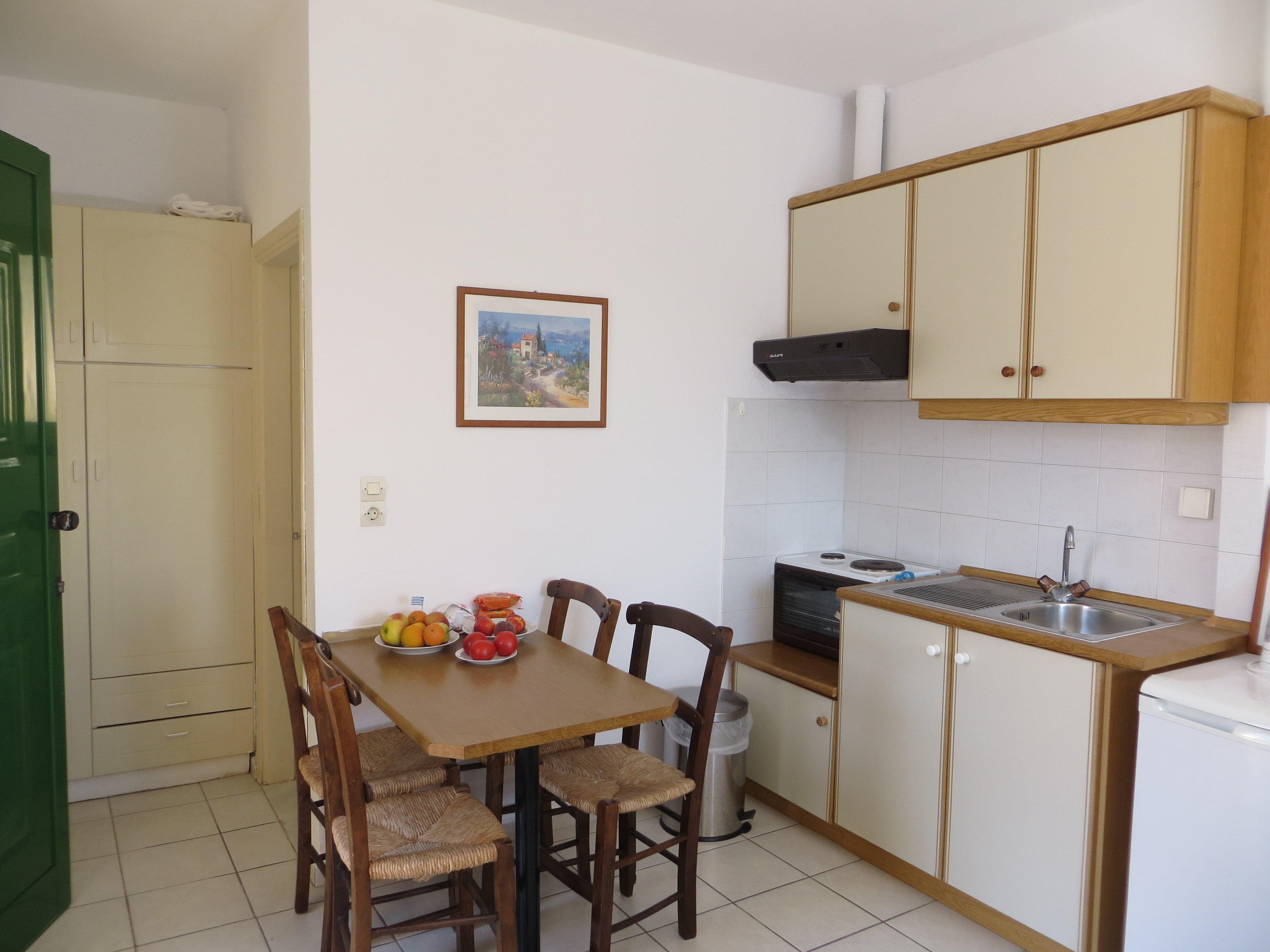 Ormos Atalia Village Ansicht 3