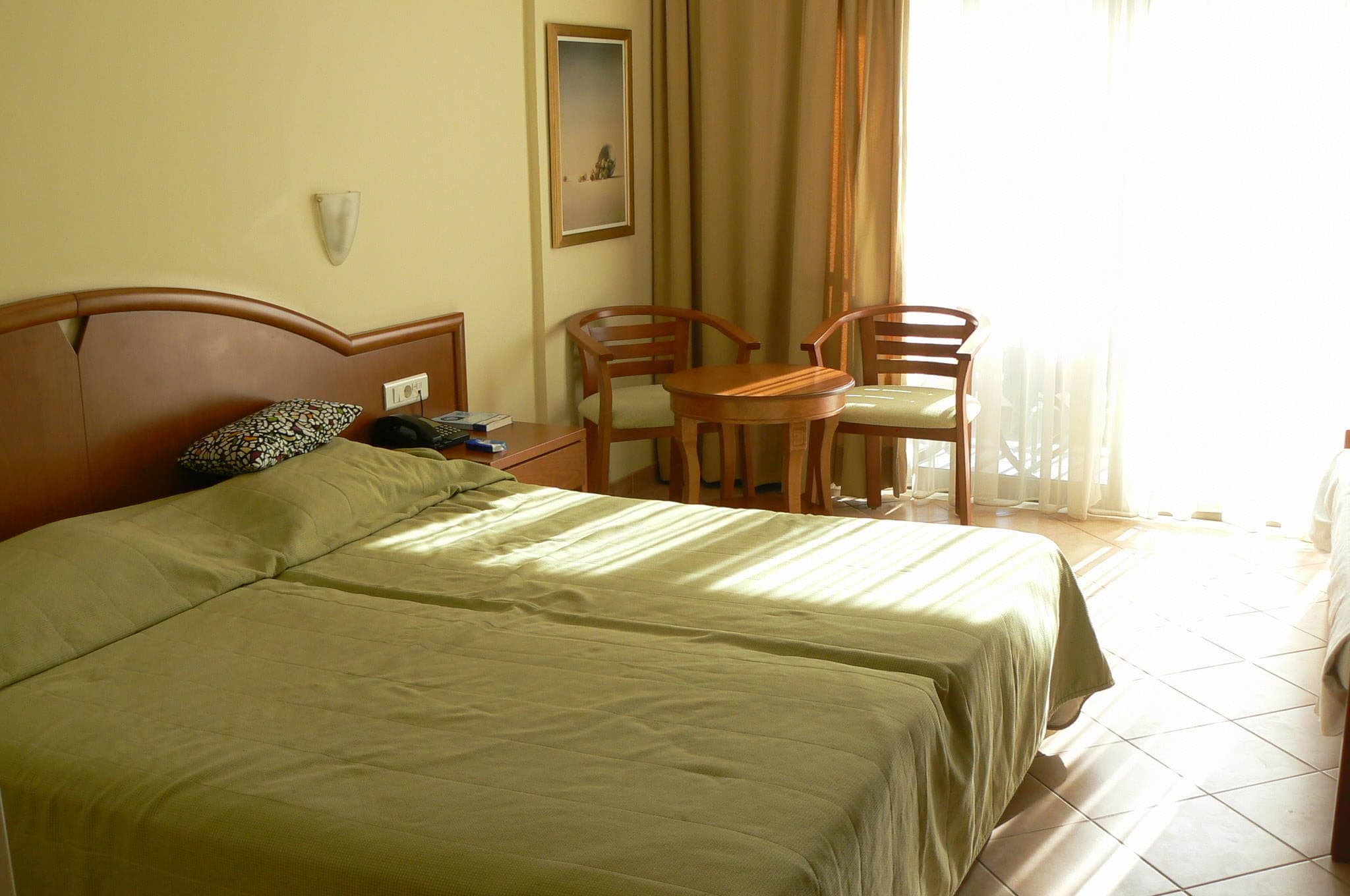 Hydramis Palace Beach Resort Ansicht 6