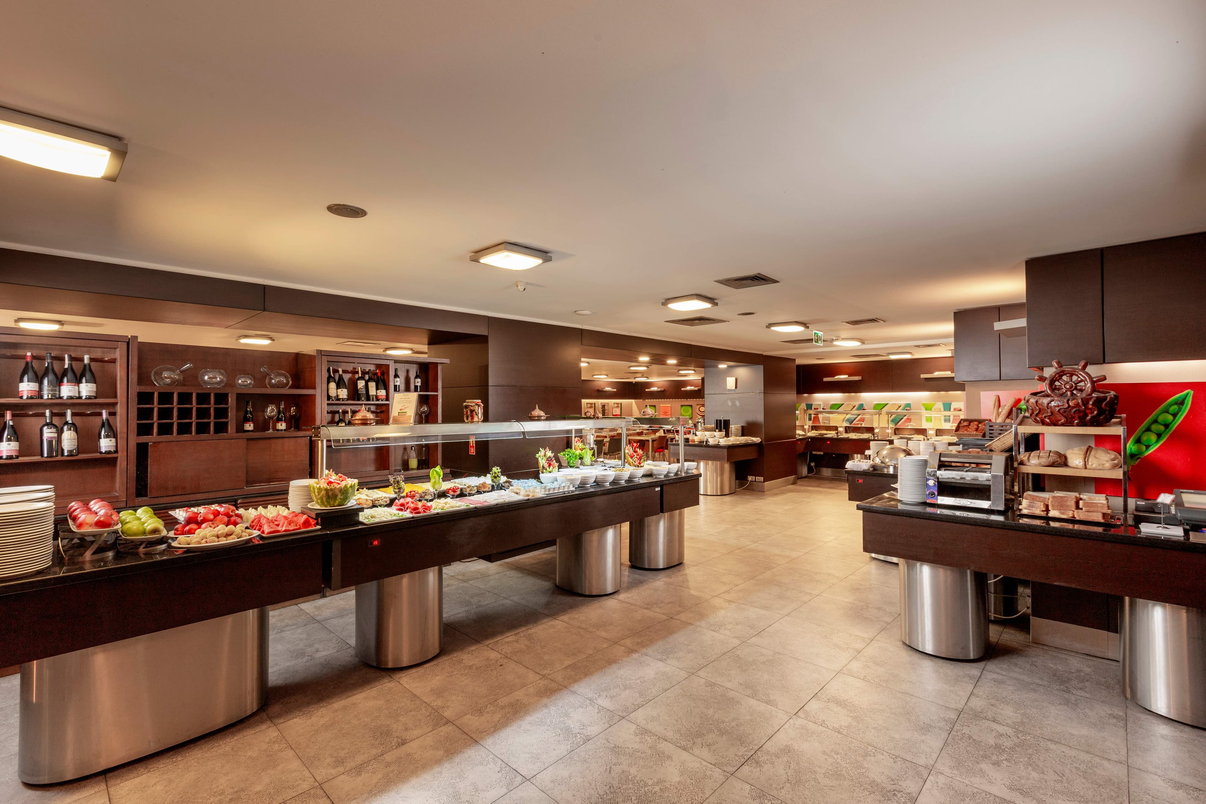 Hotel Nippon Ansicht 8