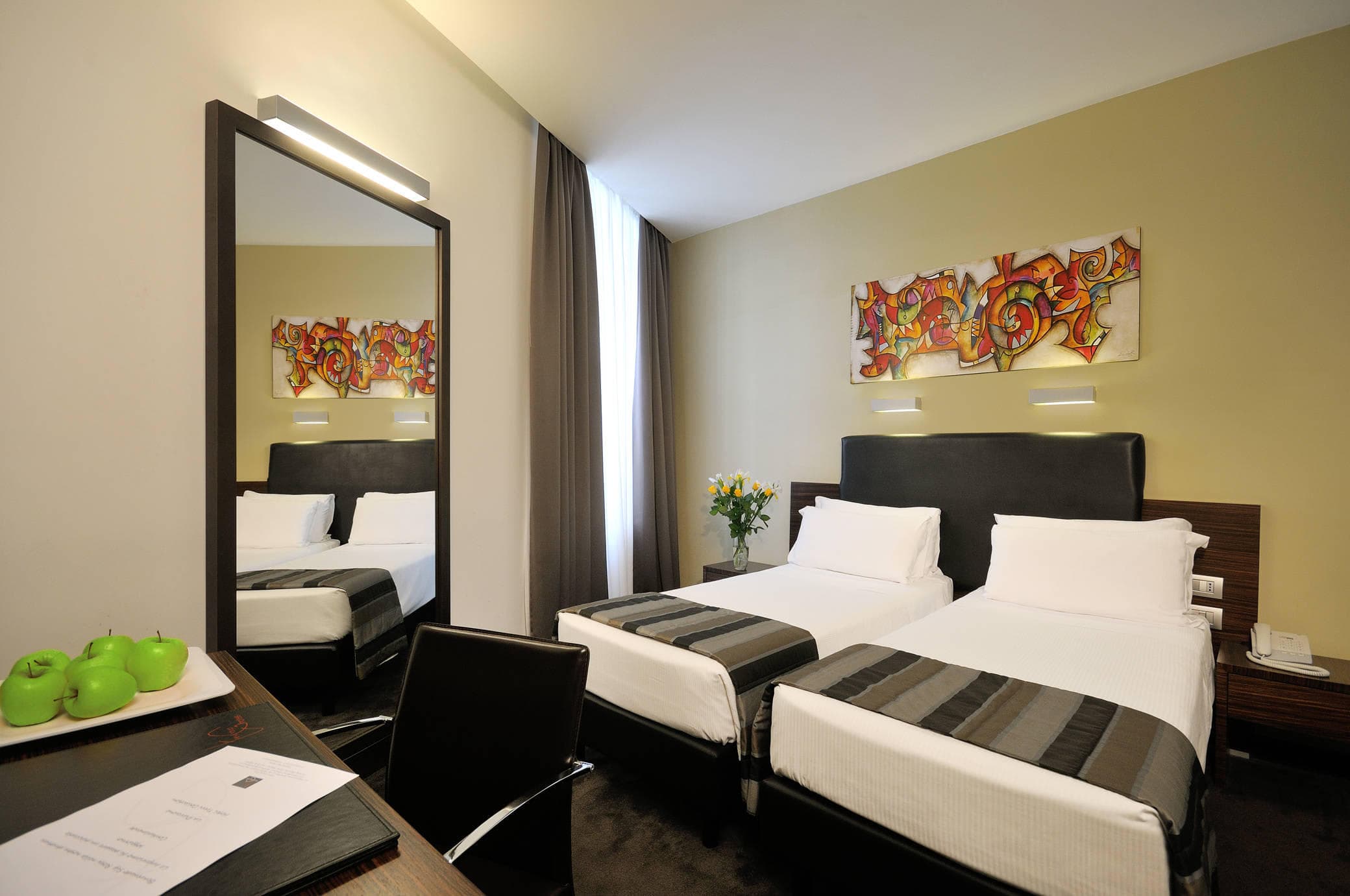 Hotel Trevi Collection Ansicht 9
