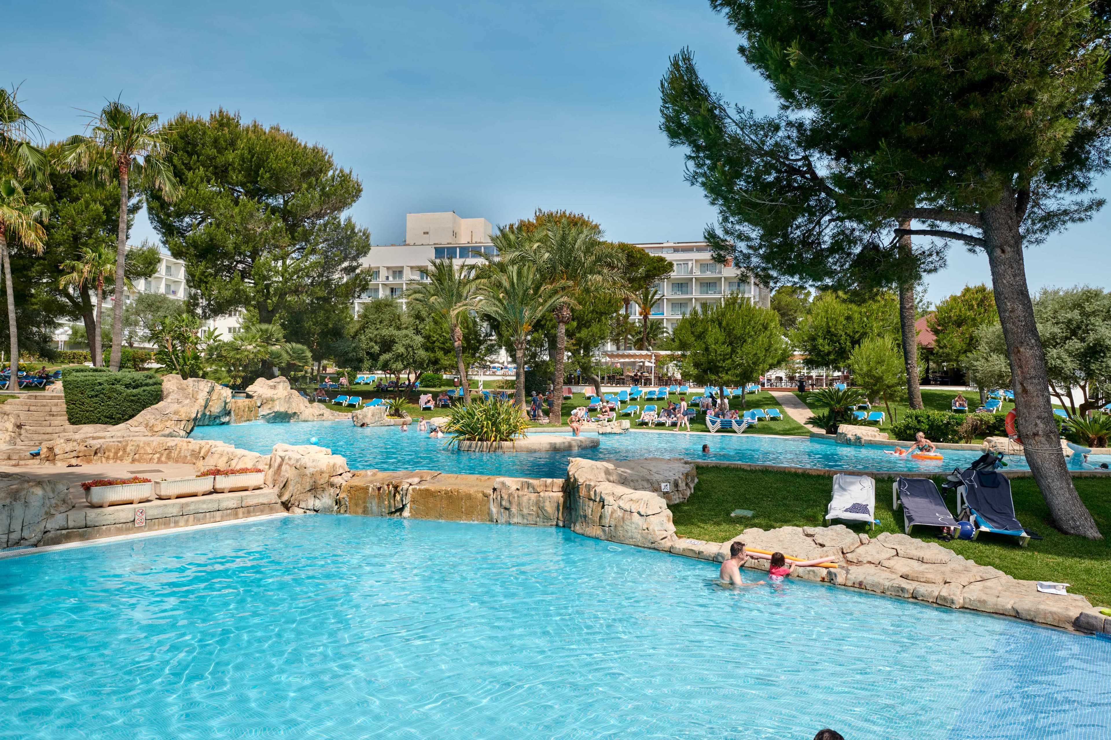 Grupotel Gran Vista & Spa Ansicht 2