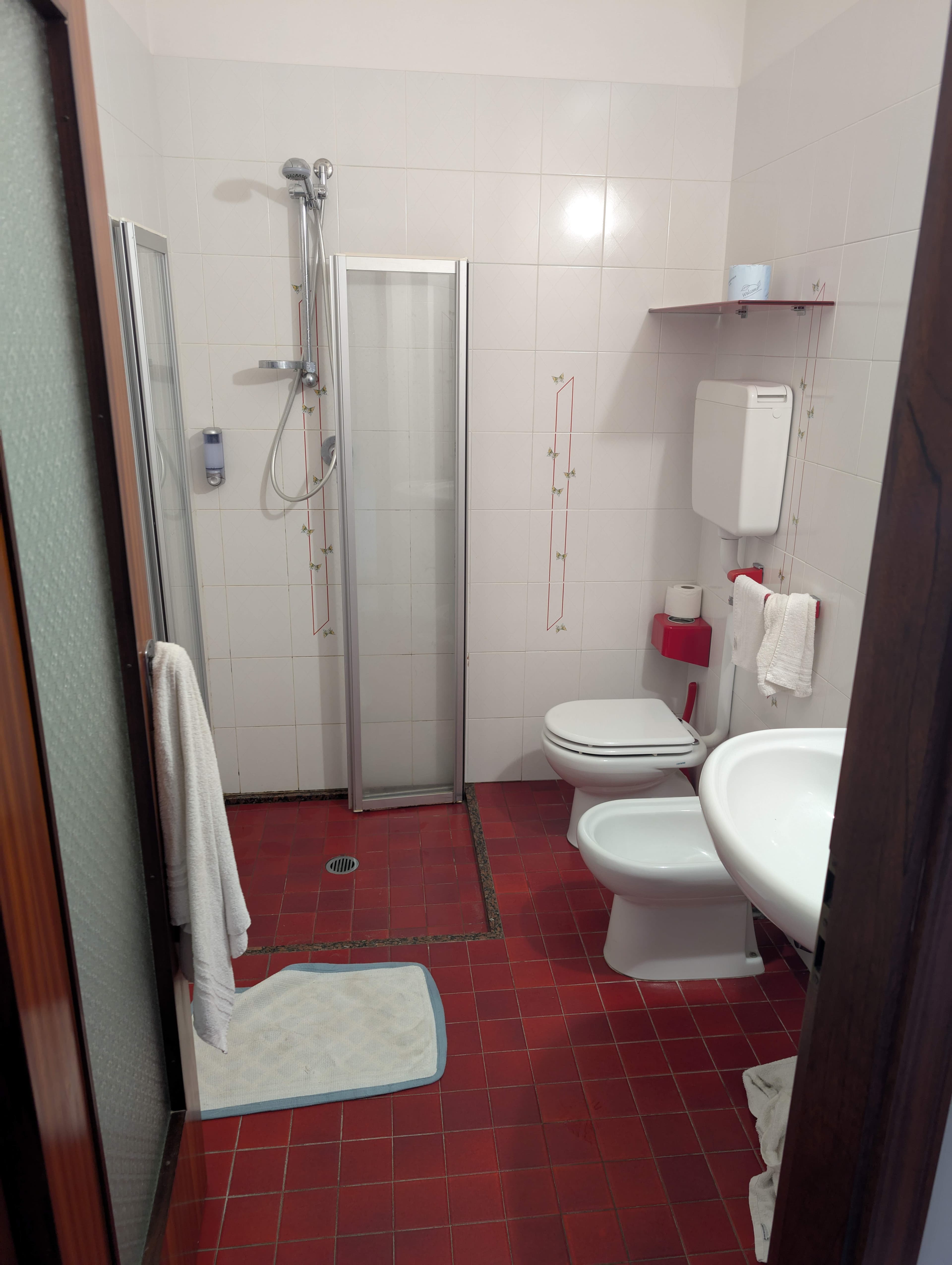 Hotel Principe Ansicht 4
