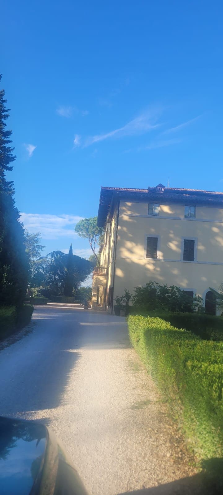Hotel Alla Posta Dei Donini Ansicht 2
