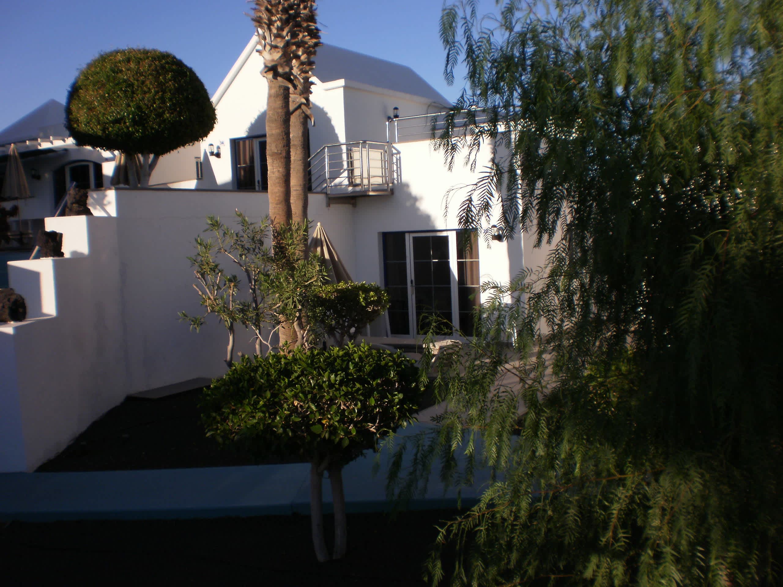 Nautilus Lanzarote Ansicht 2