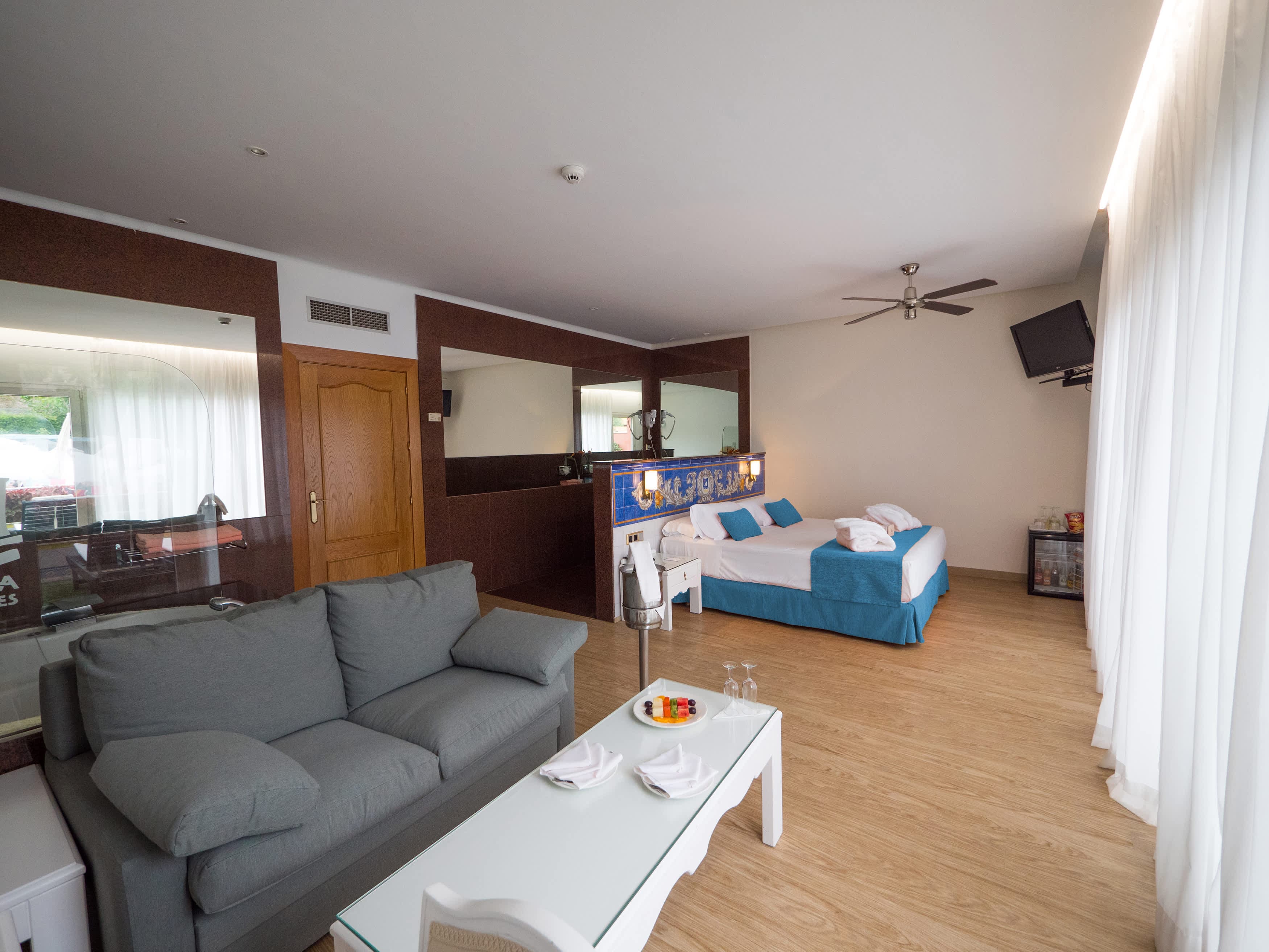 BLUESEA Costa Jardin Spa Ansicht 3