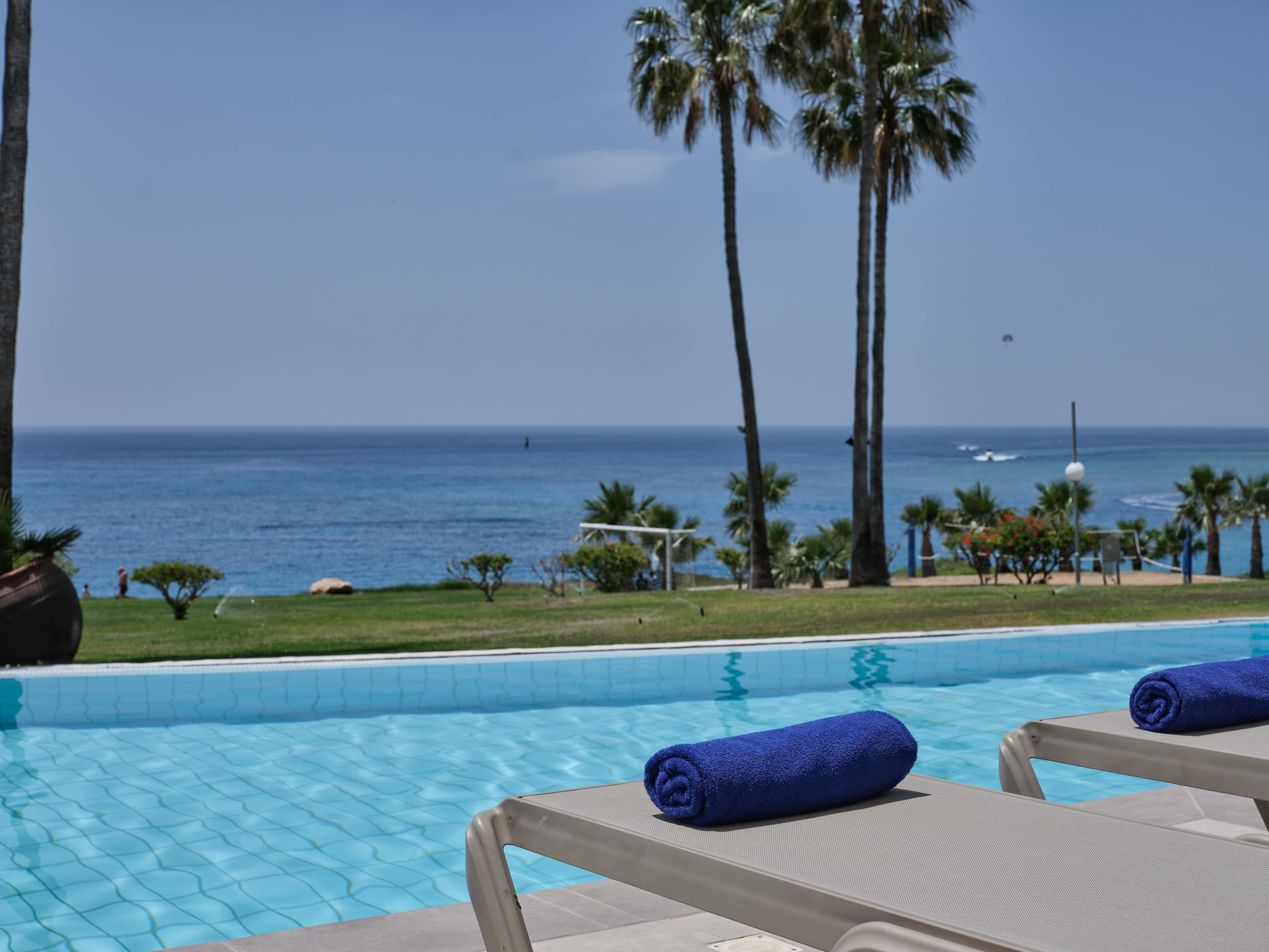 Atlantica SunGarden Beach Ansicht 5