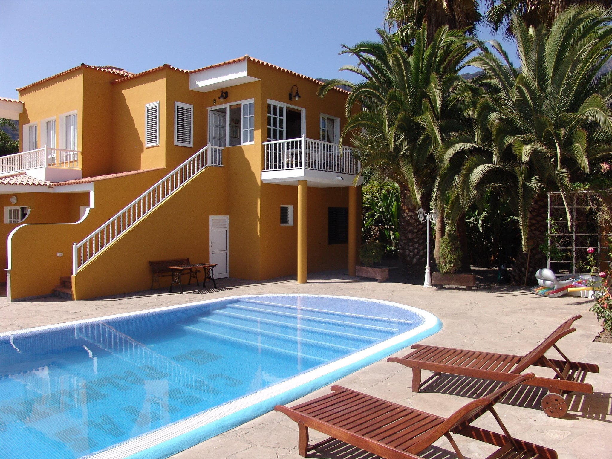 Finca El Palmeral Ansicht 7
