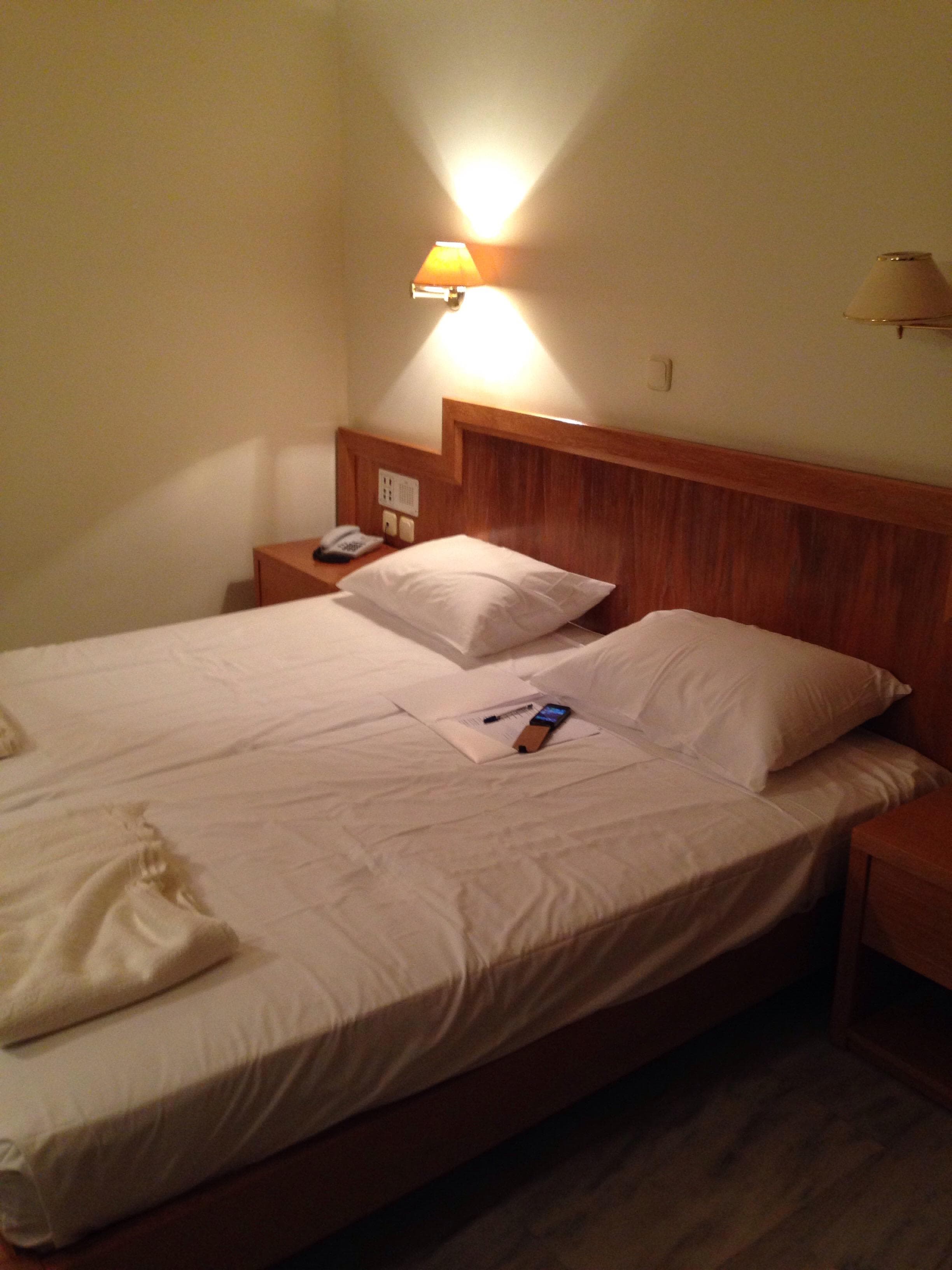 Anita Beach Hotel Ansicht 5