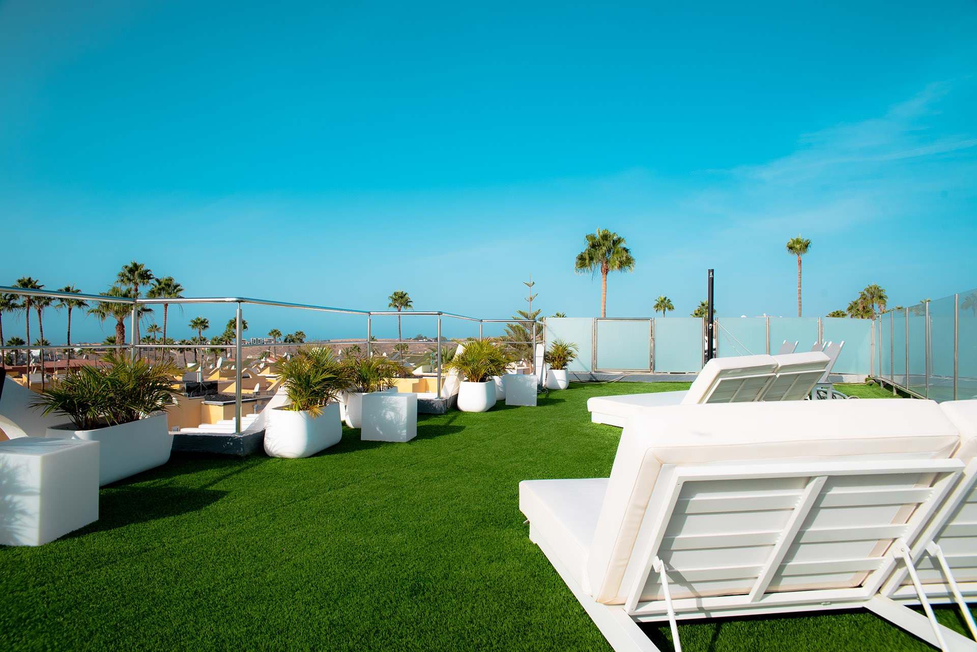 Vista Bonita Gay Resort Ansicht 7