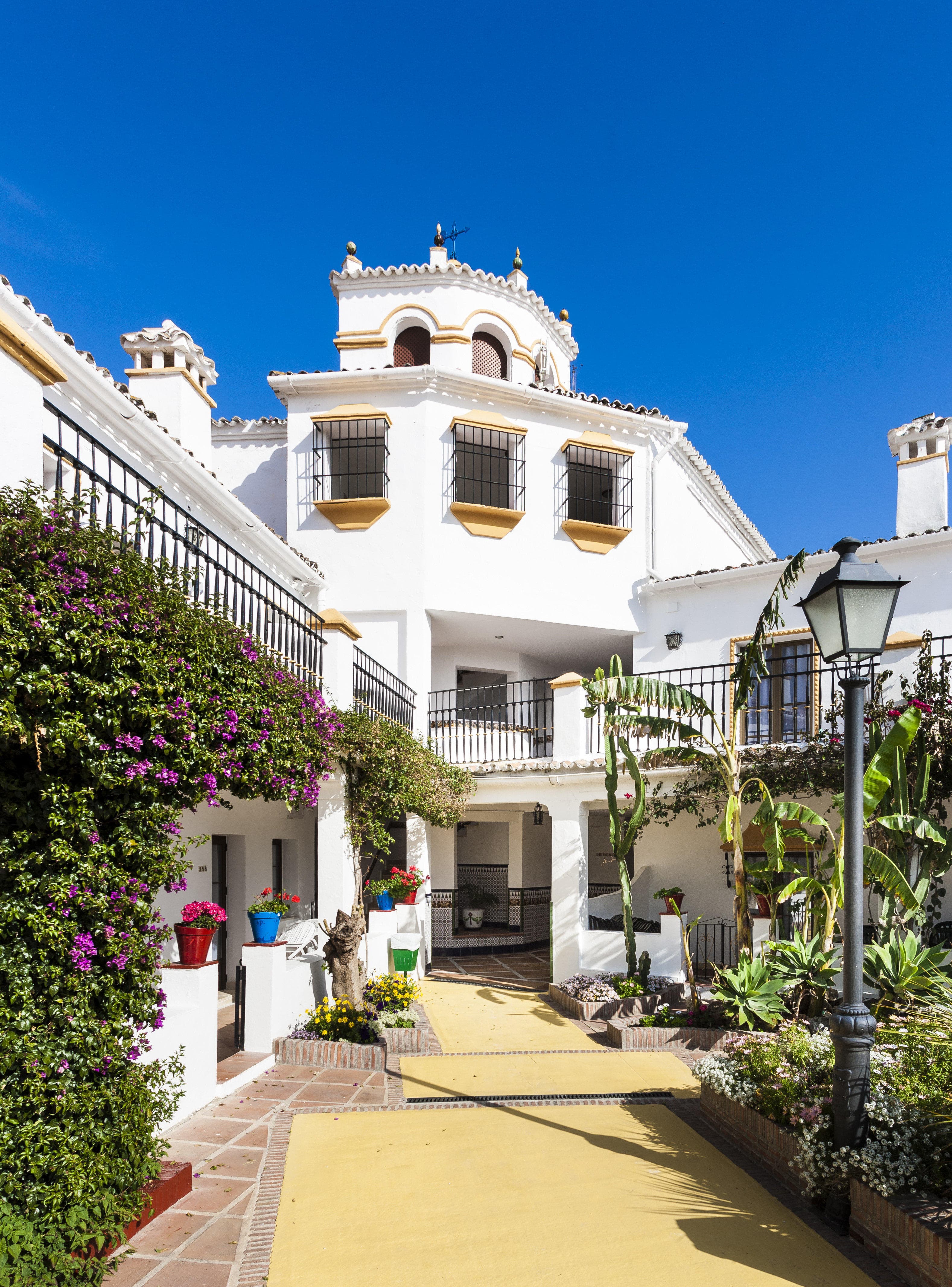 Globales Cortijo Blanco Ansicht 10