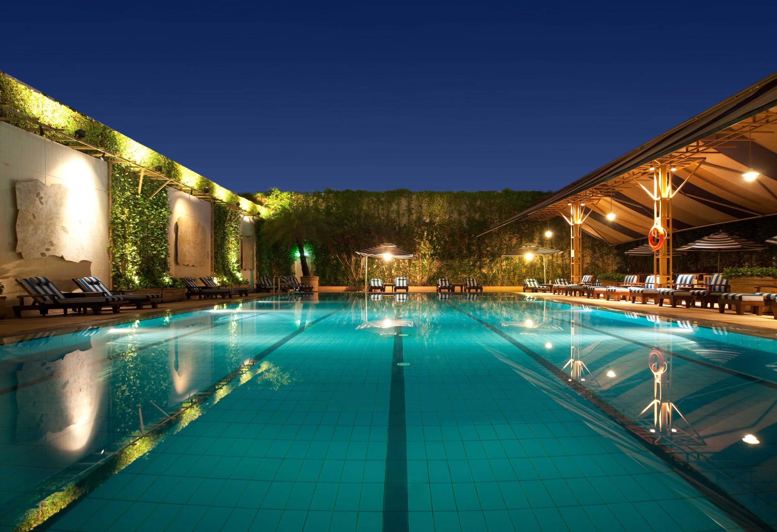 Holiday Inn Singapore Orchard City Centre Ansicht 6