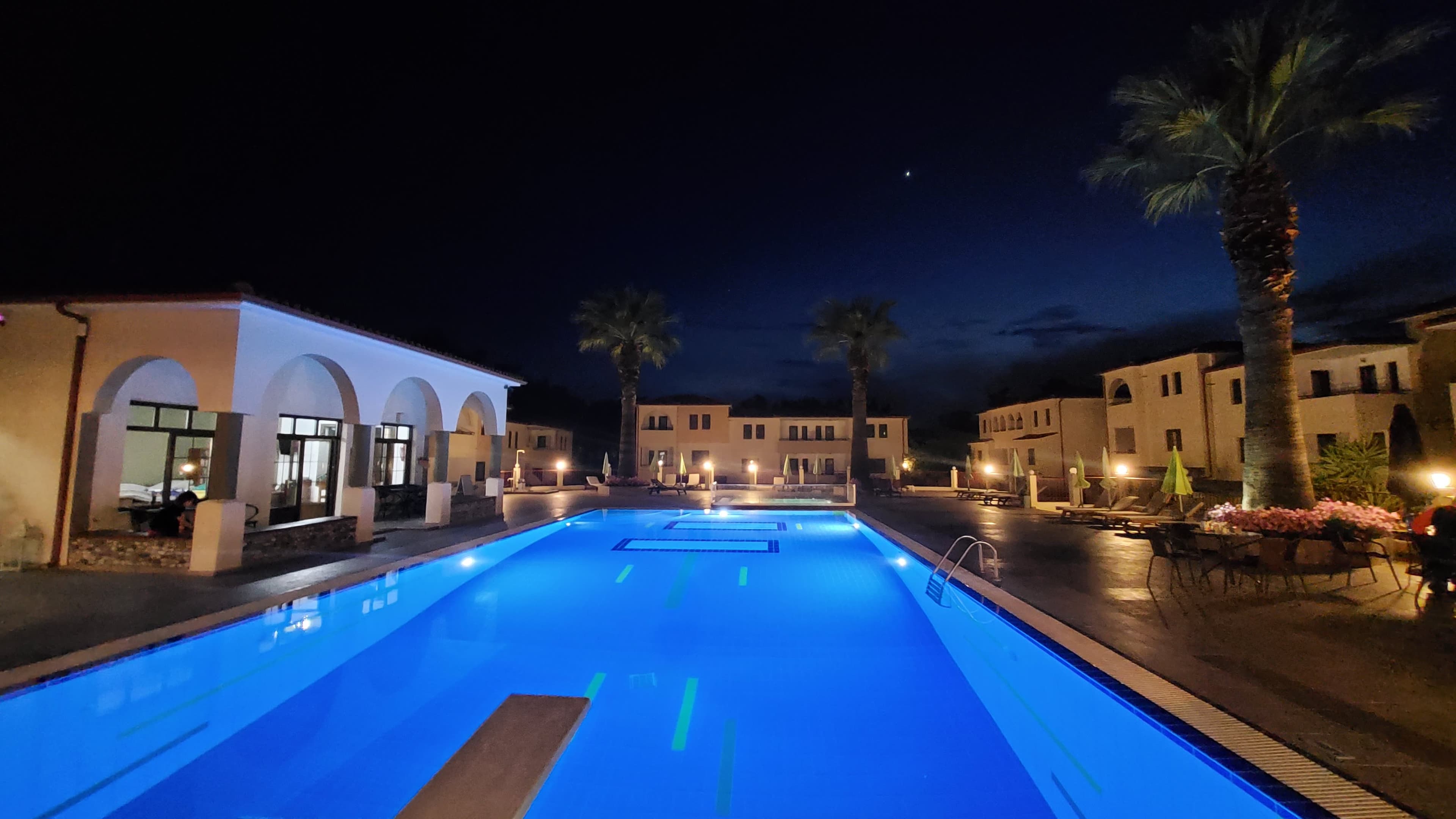 Hotel Amari