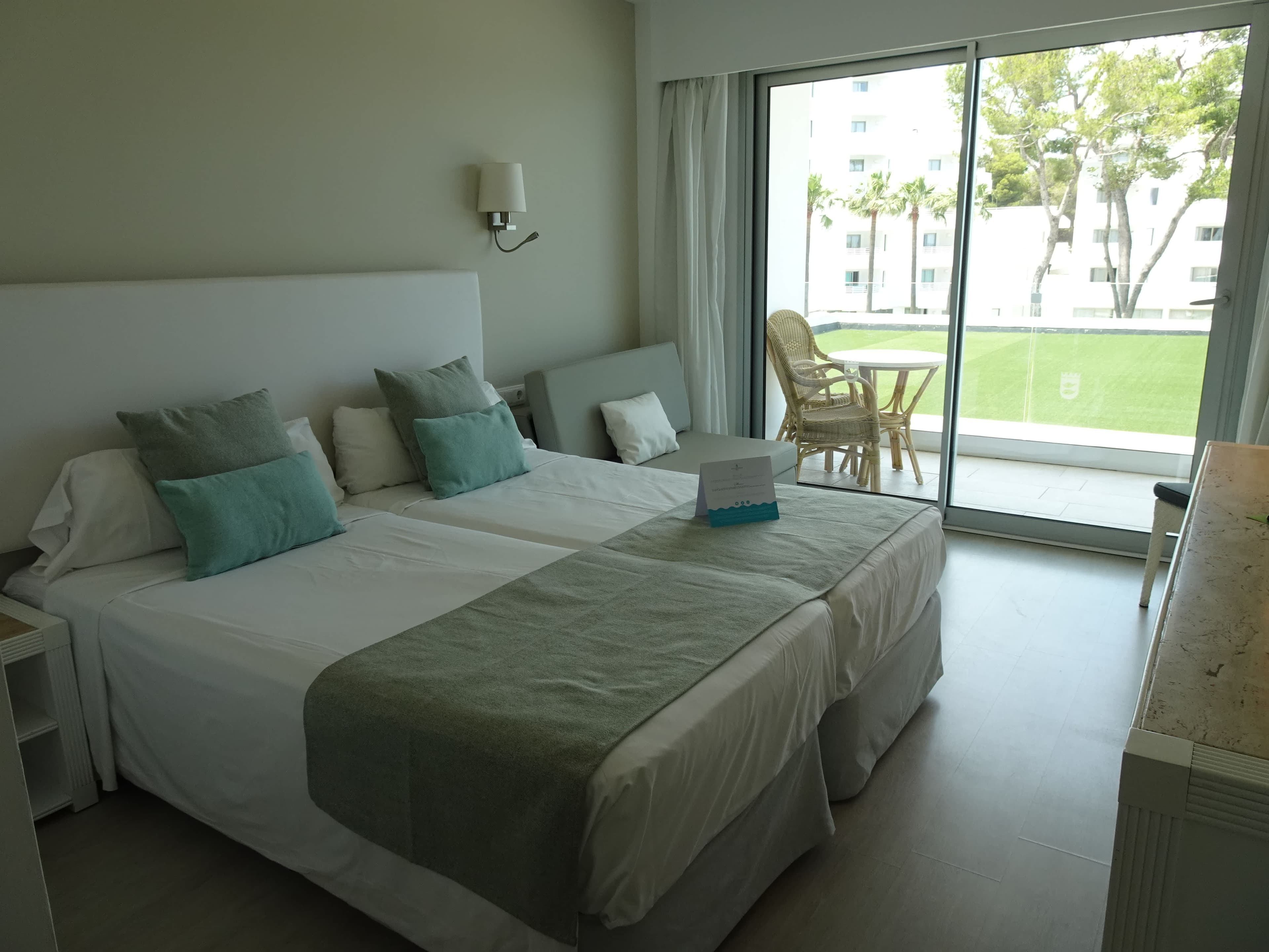 Playa Esperanza Resort Ansicht 4