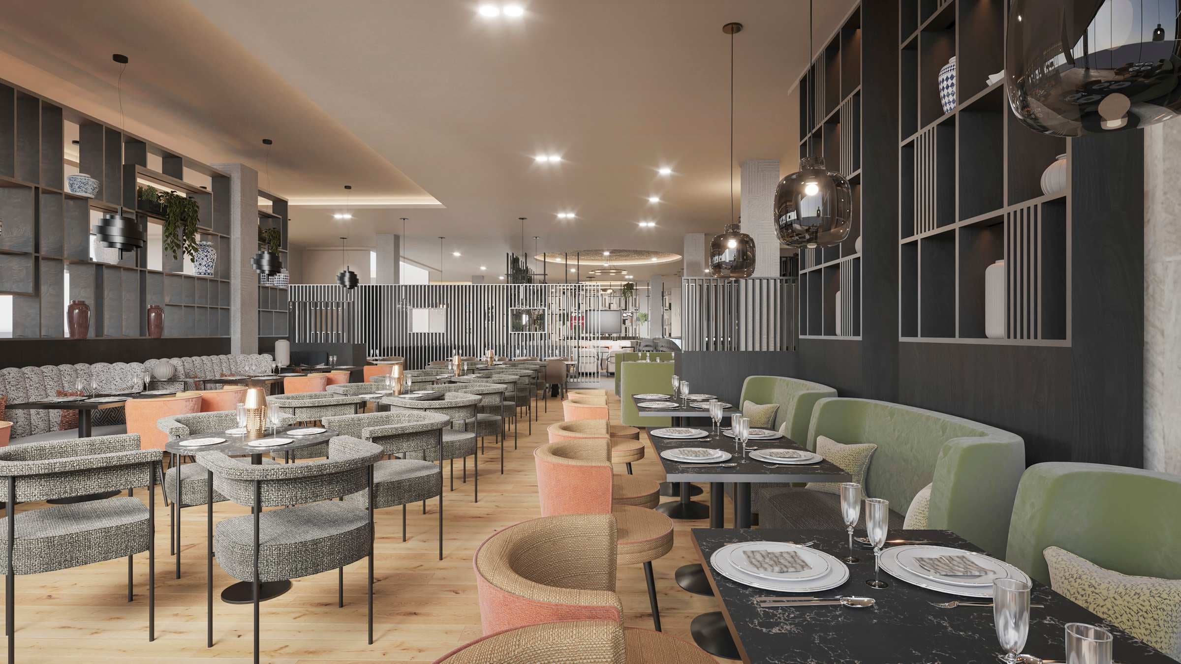 Leonardo Royal Hotel Cologne Bonn Airport Ansicht 8