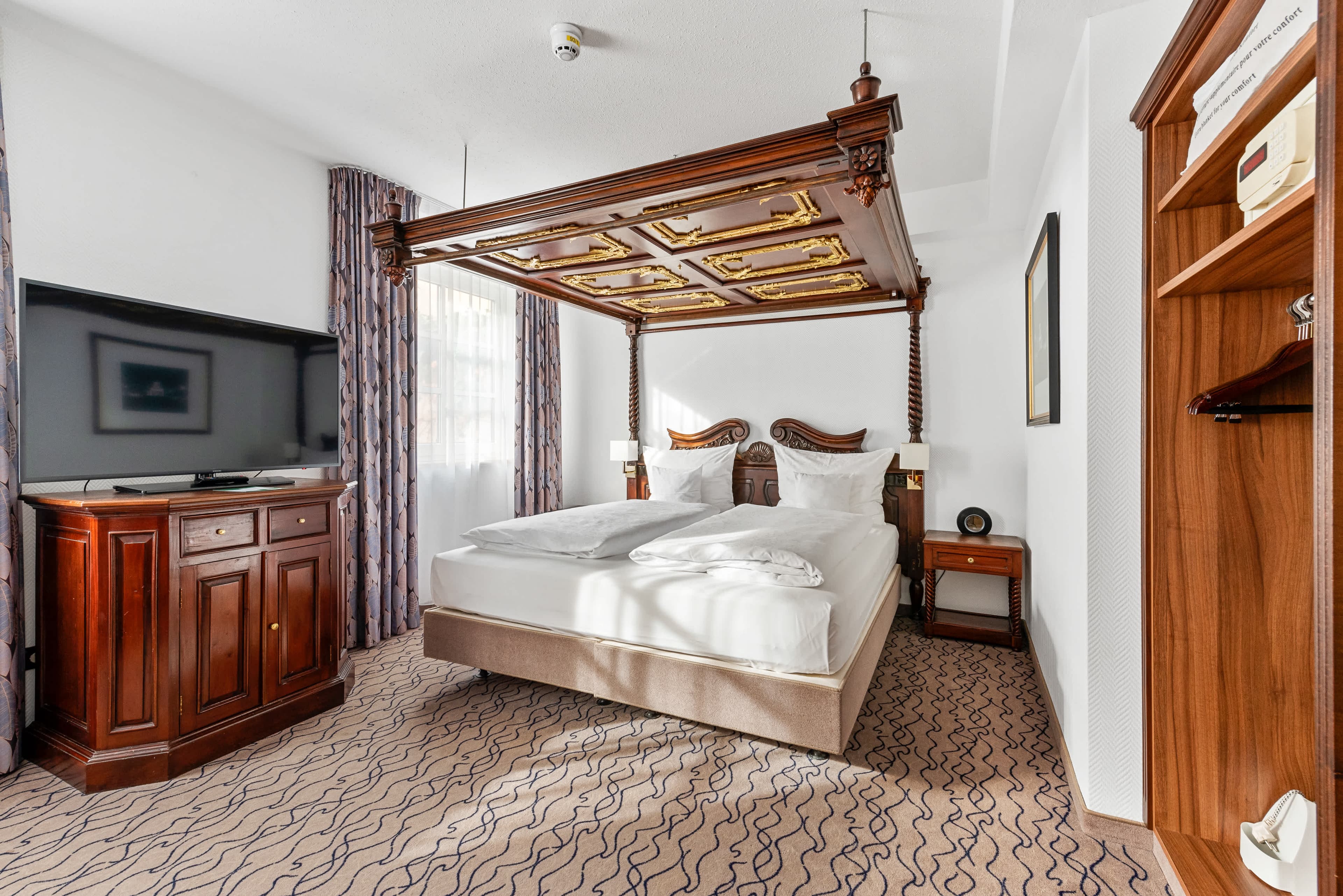 King's Hotel Center Ansicht 5
